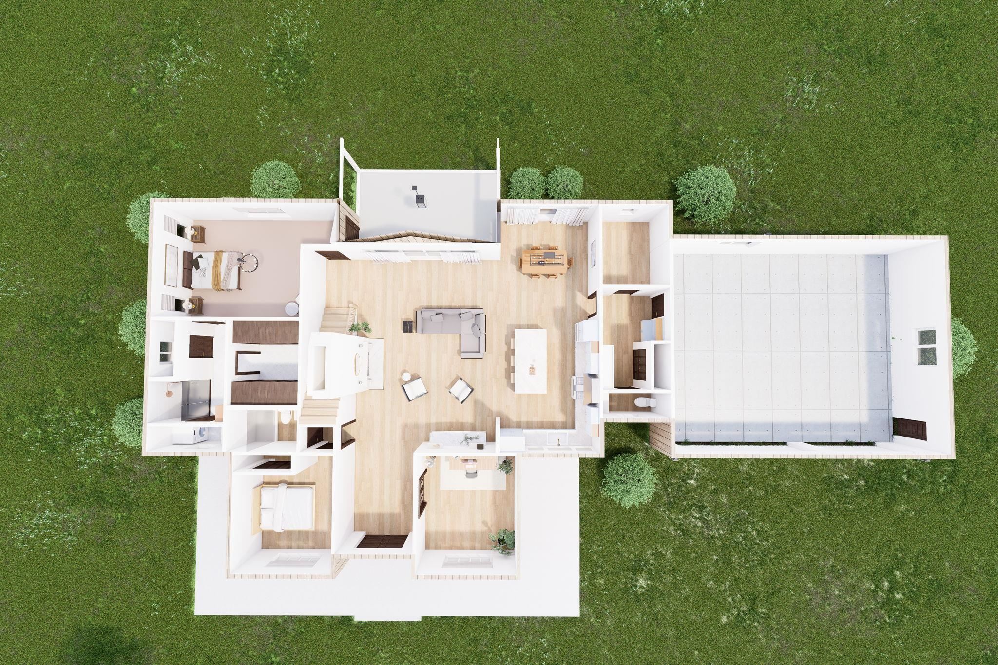 39XX W Wild Rose Rd - Photo 12