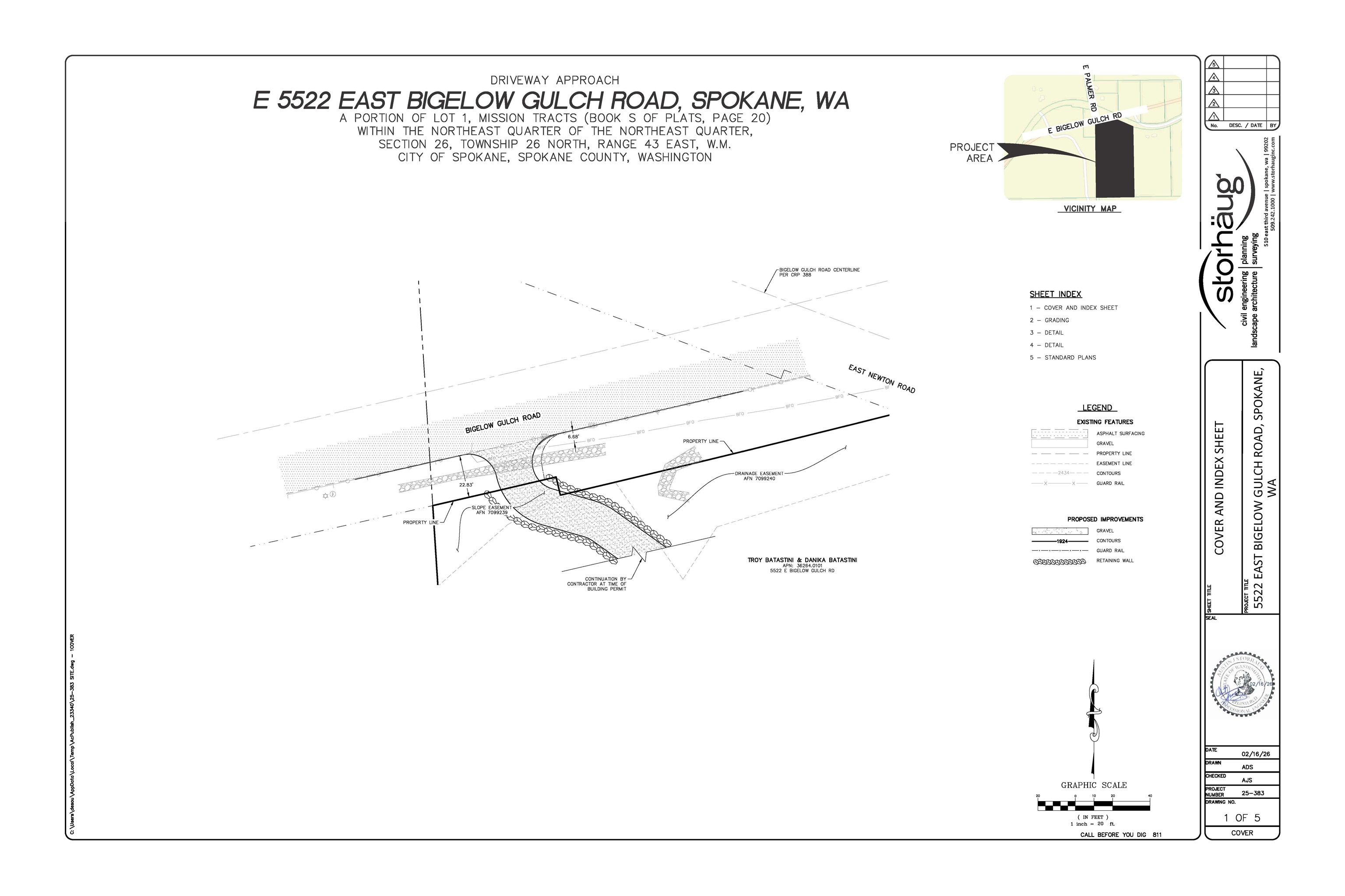 5522 E Bigelow Gulch Rd - Photo 27
