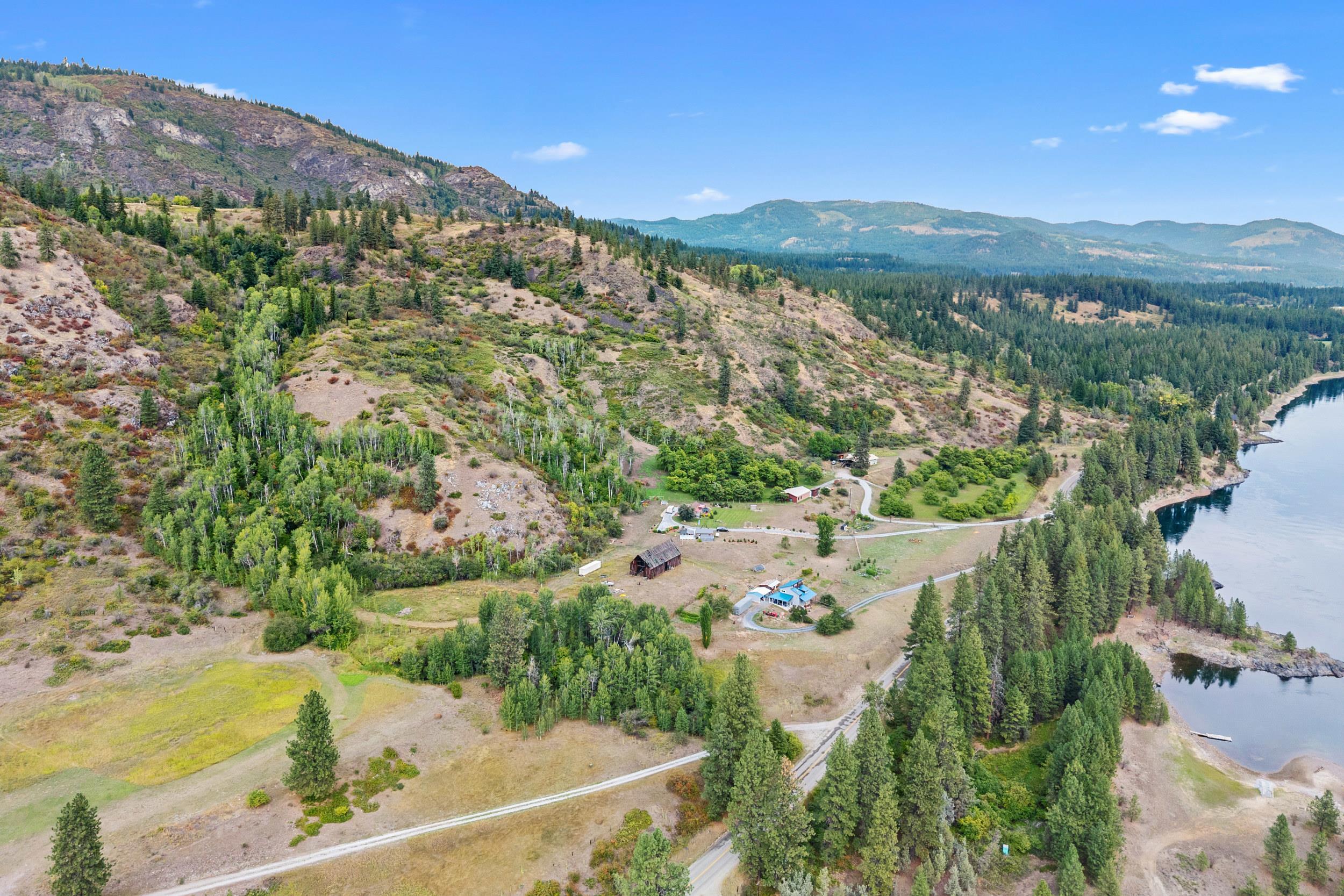 4217 Northport Flat Creek Rd - Photo 37