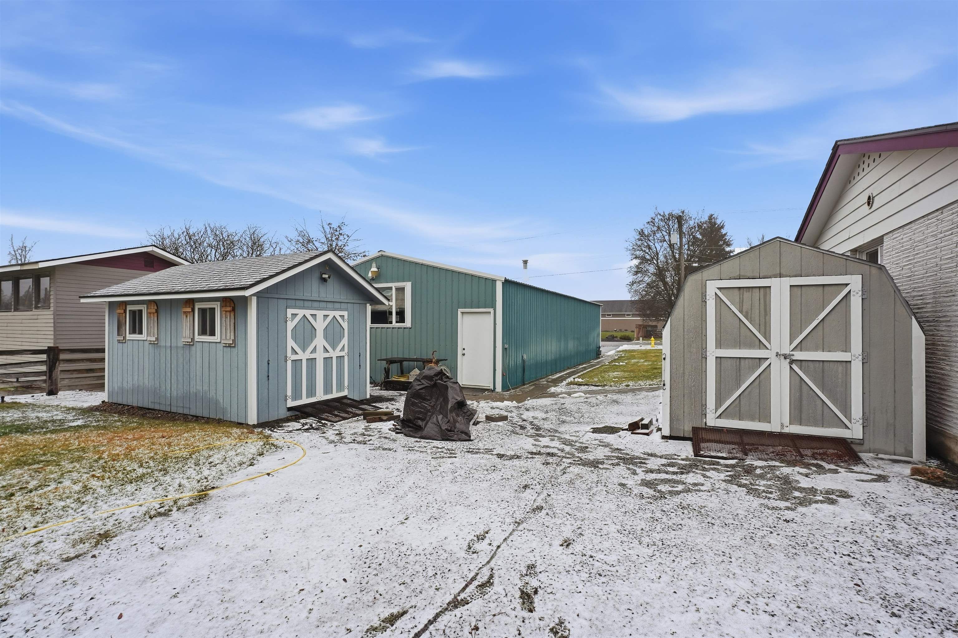 15220 E 36th Ave - Photo 33