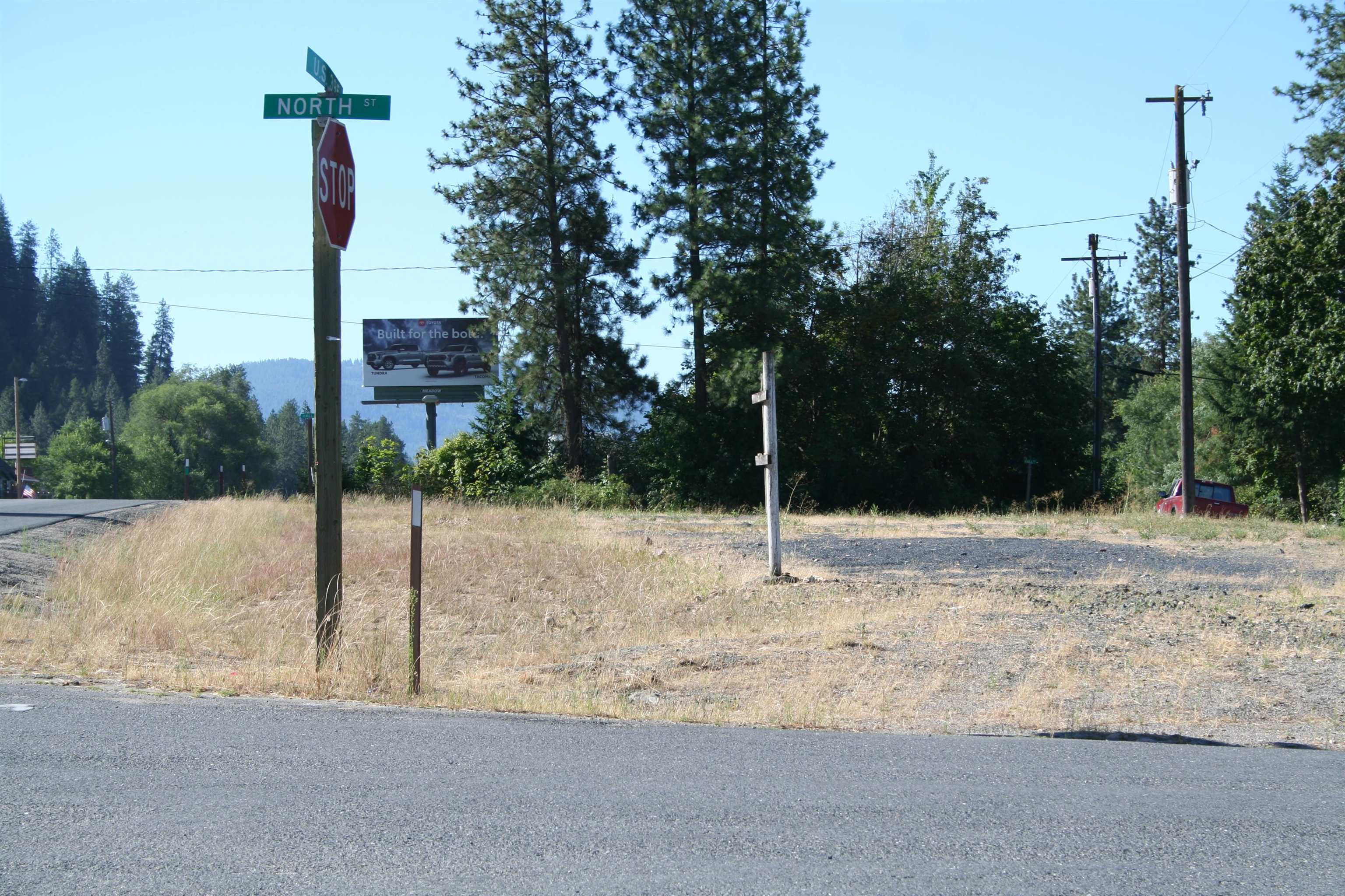 13XX S Hwy 395 Hwy - Photo 1