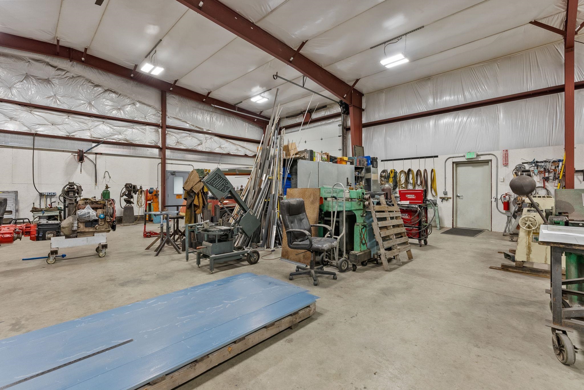 3315 N Tschirley Rd - Photo 21