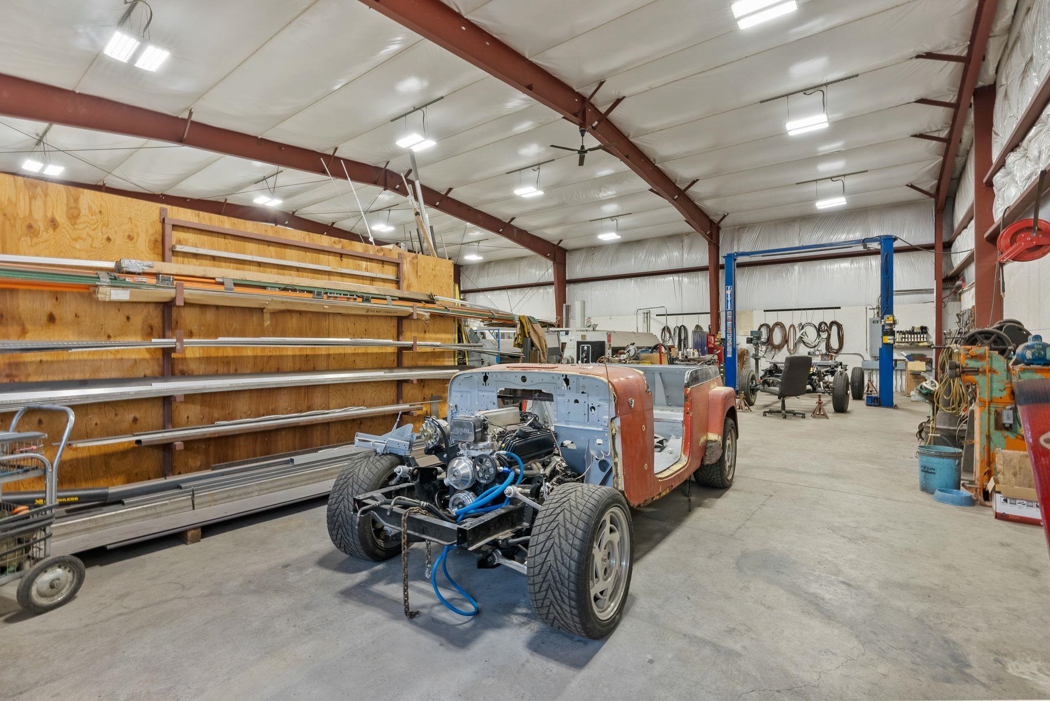 3315 N Tschirley Rd - Photo 24
