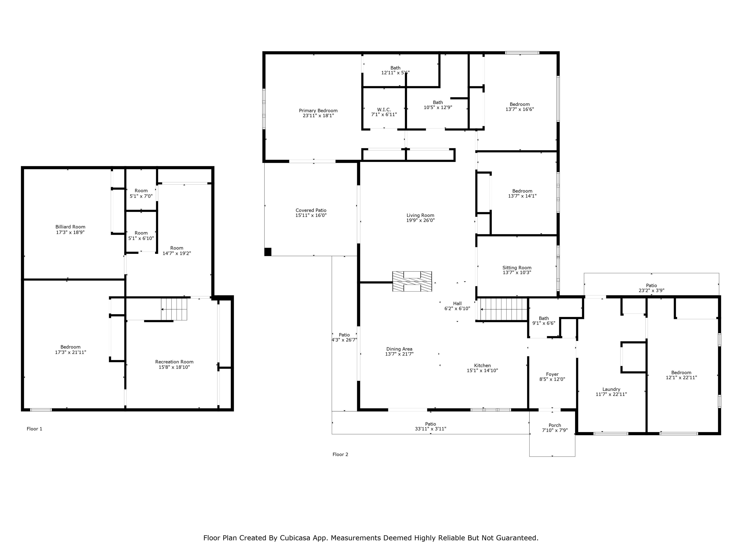 24415 N Crescent Rd - Photo 46