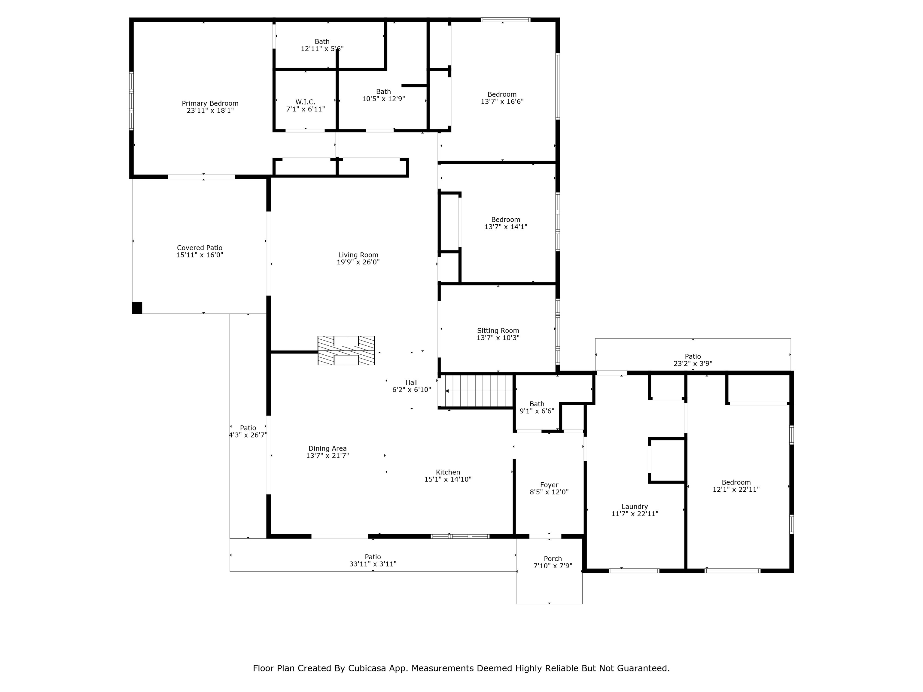 24415 N Crescent Rd - Photo 47