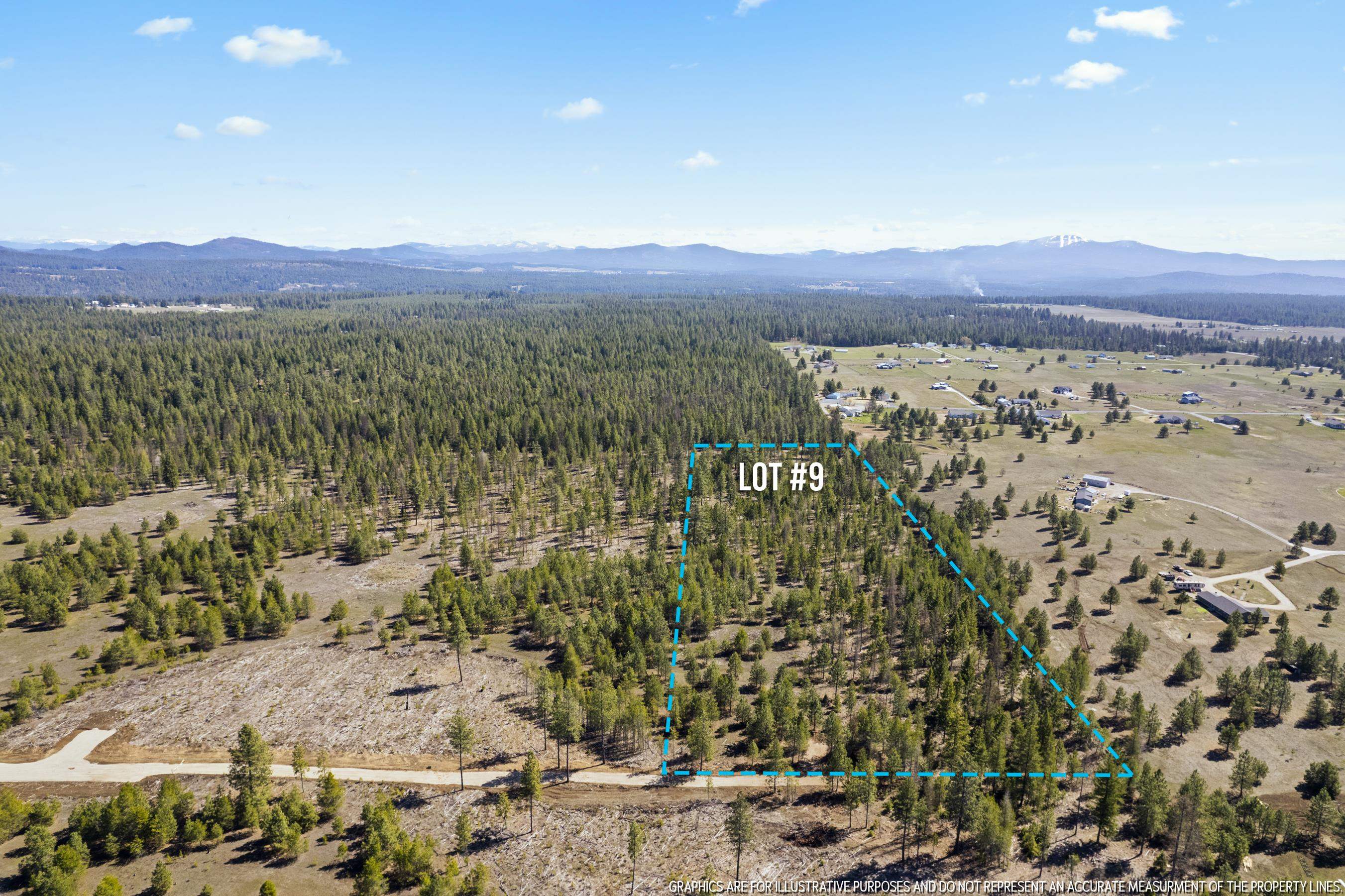 TBD N Sherman Rd - Photo 1
