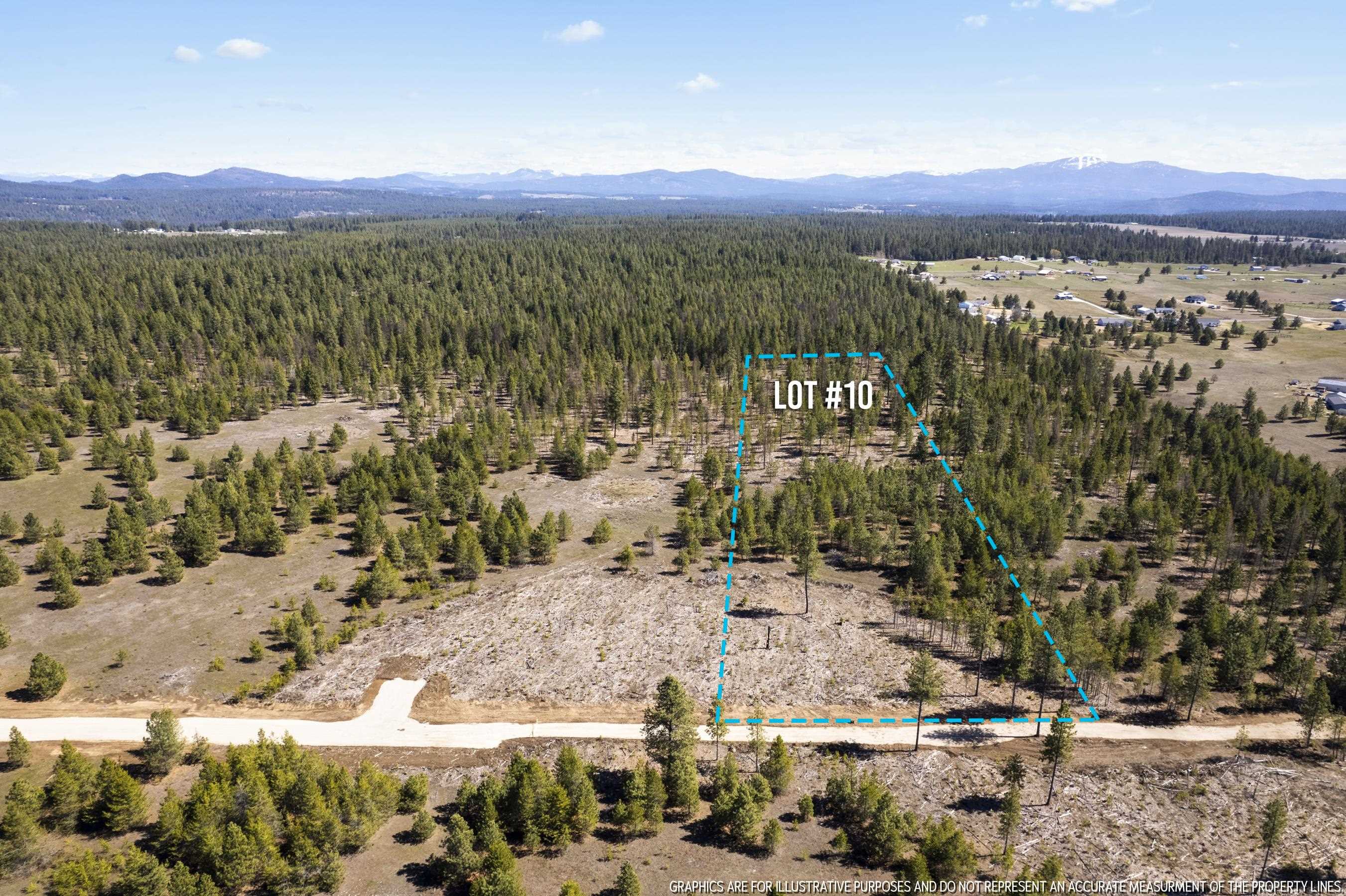 TBD N Sherman Rd - Photo 1