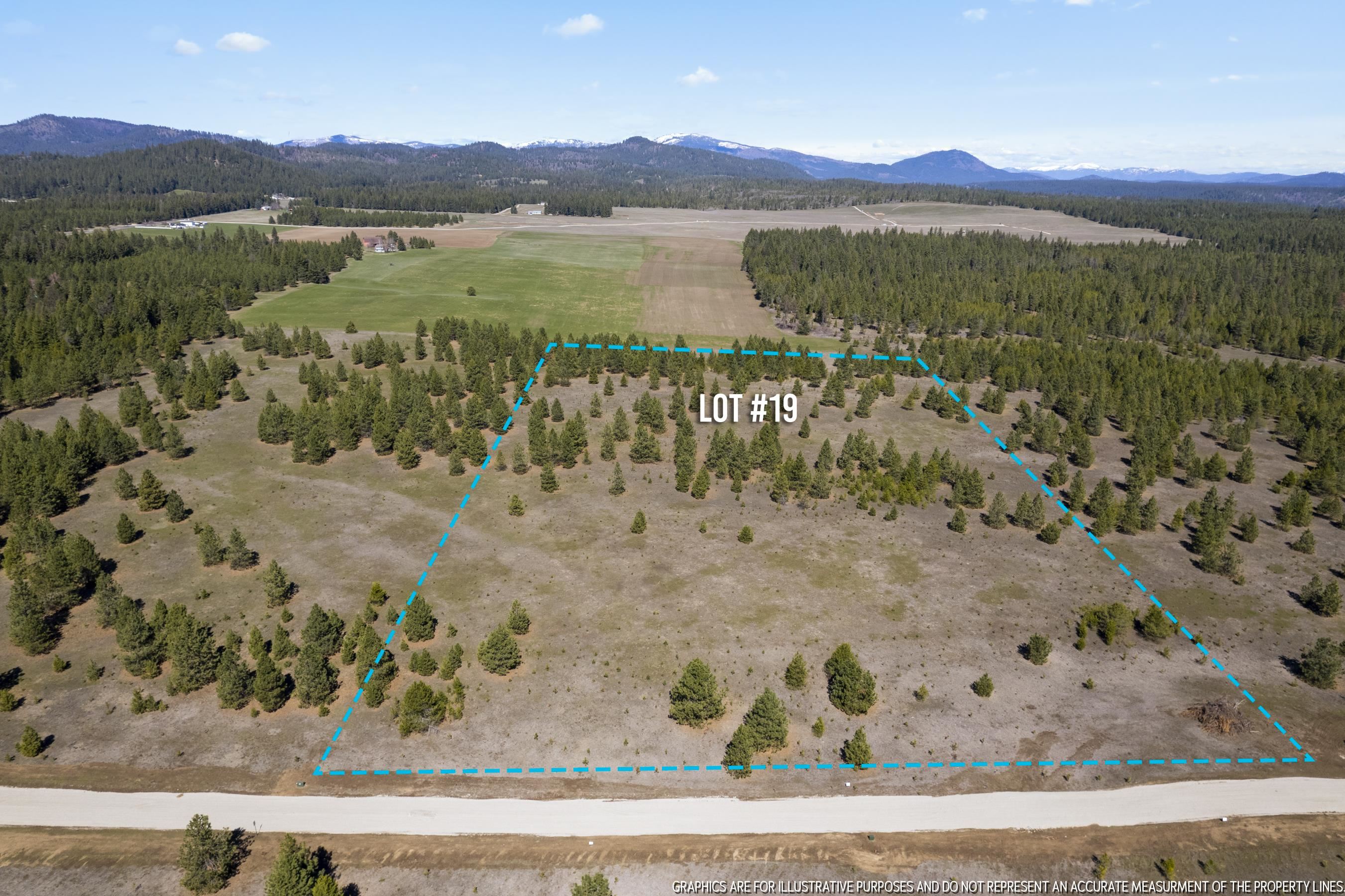 TBD N Sherman Rd - Photo 1