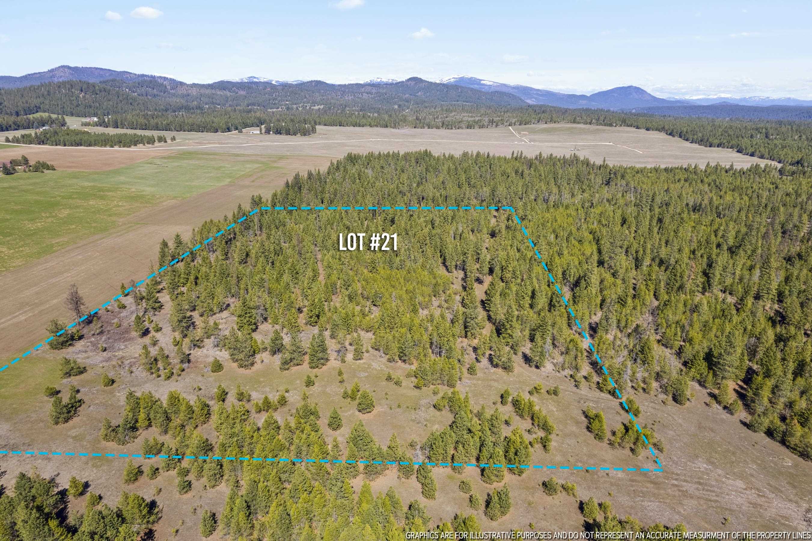 TBD N Sherman Rd - Photo 1