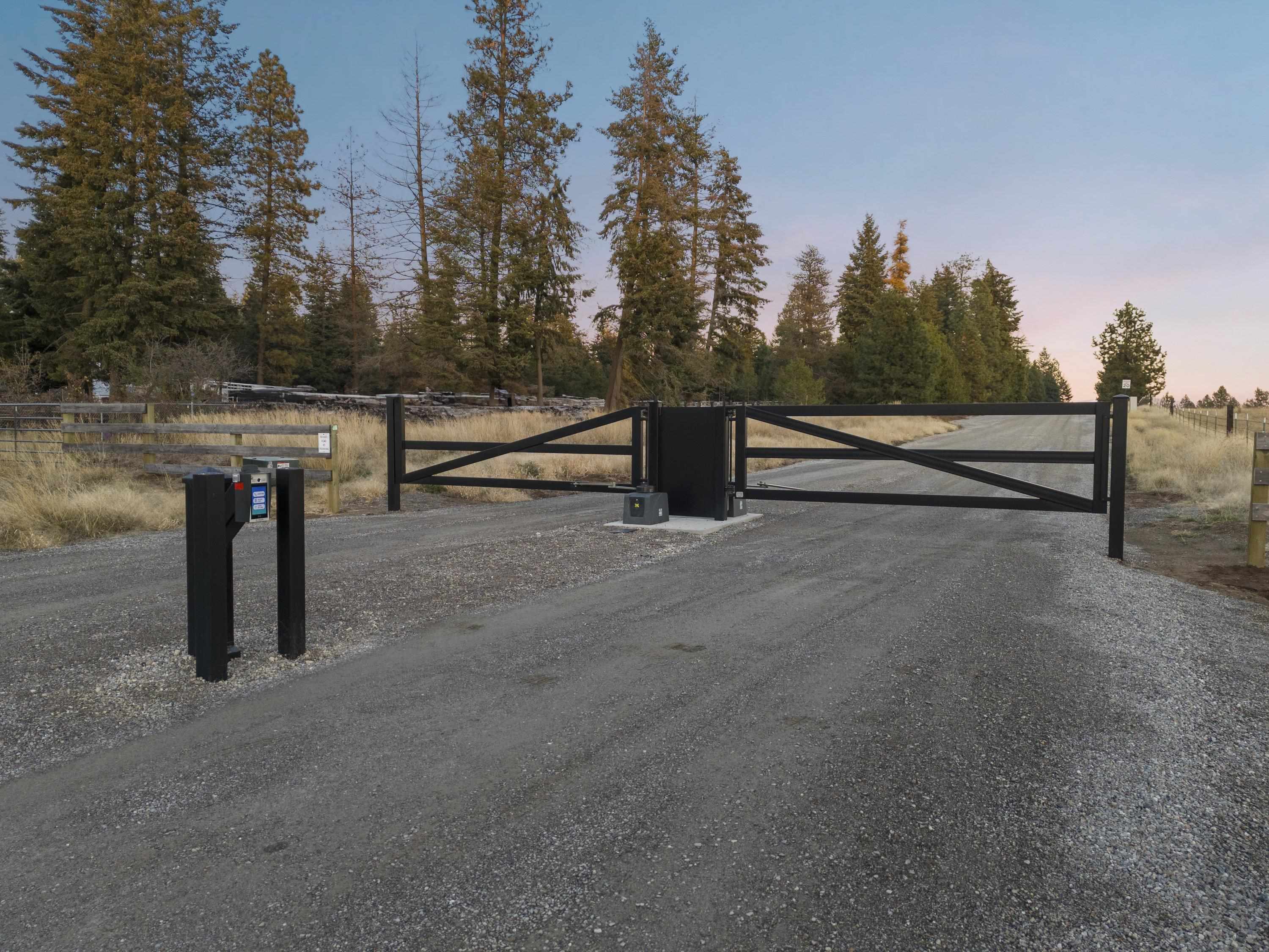 TBD N Sherman Rd - Photo 1