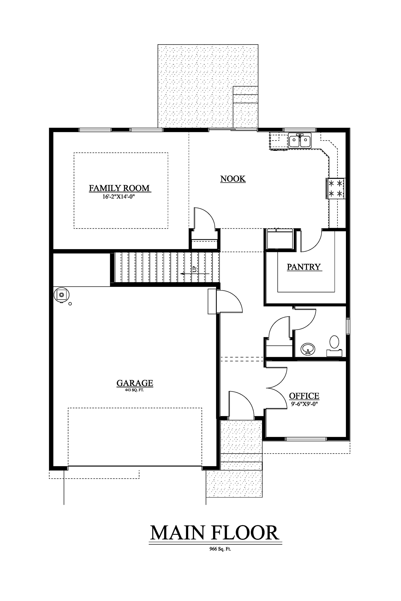 402 S TREELINE Pl - Photo 6