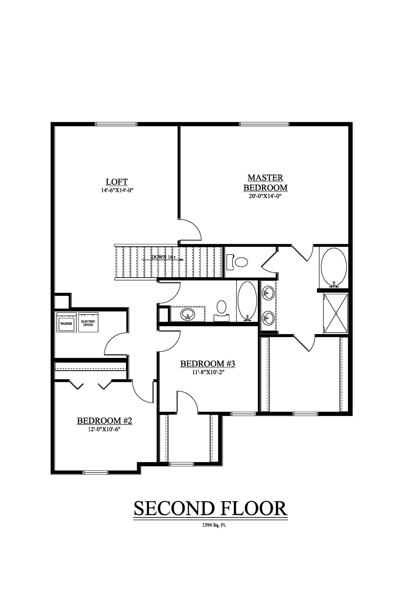 402 S TREELINE Pl - Photo 7