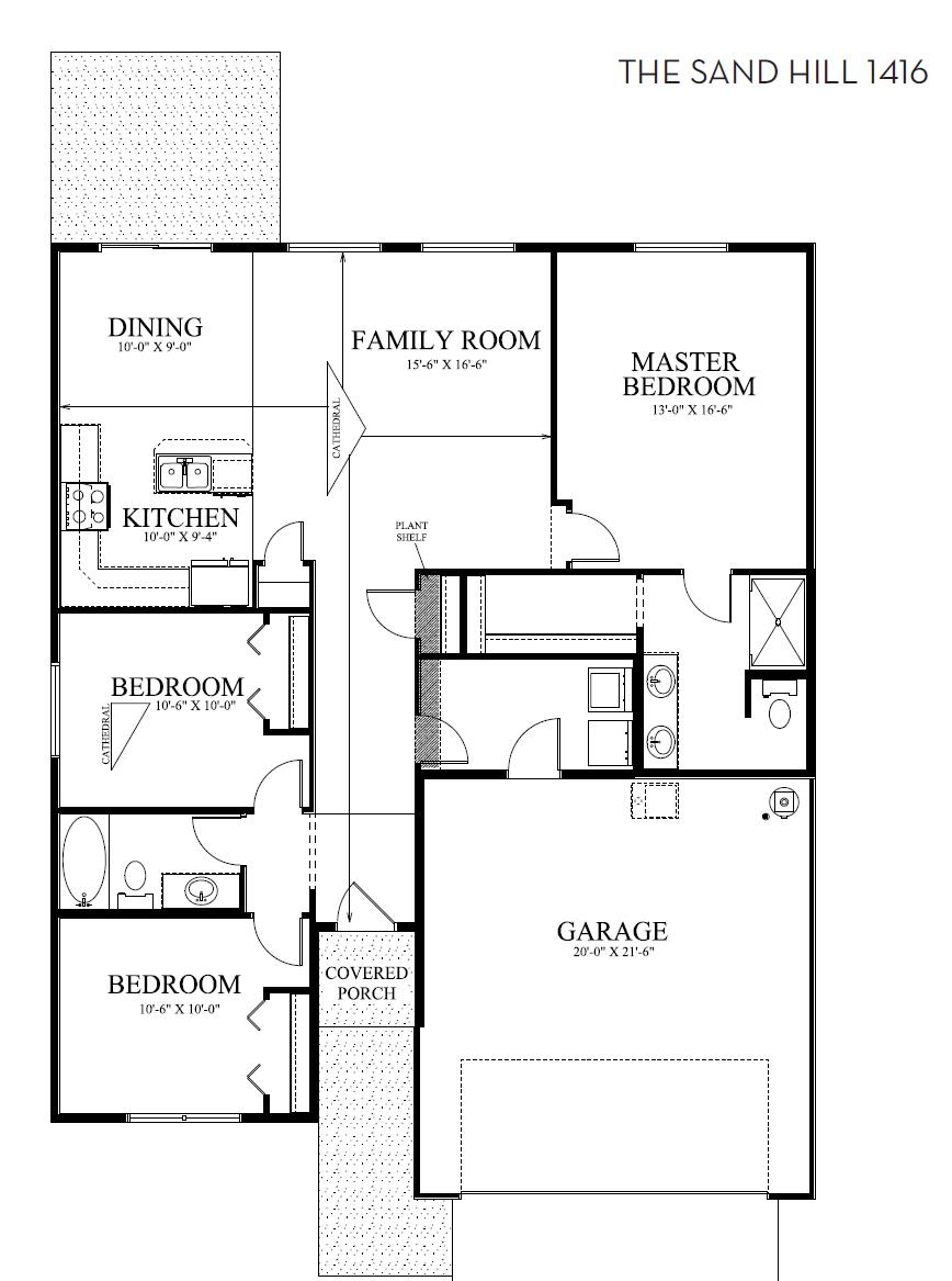 420 S TREELINE Pl - Photo 6