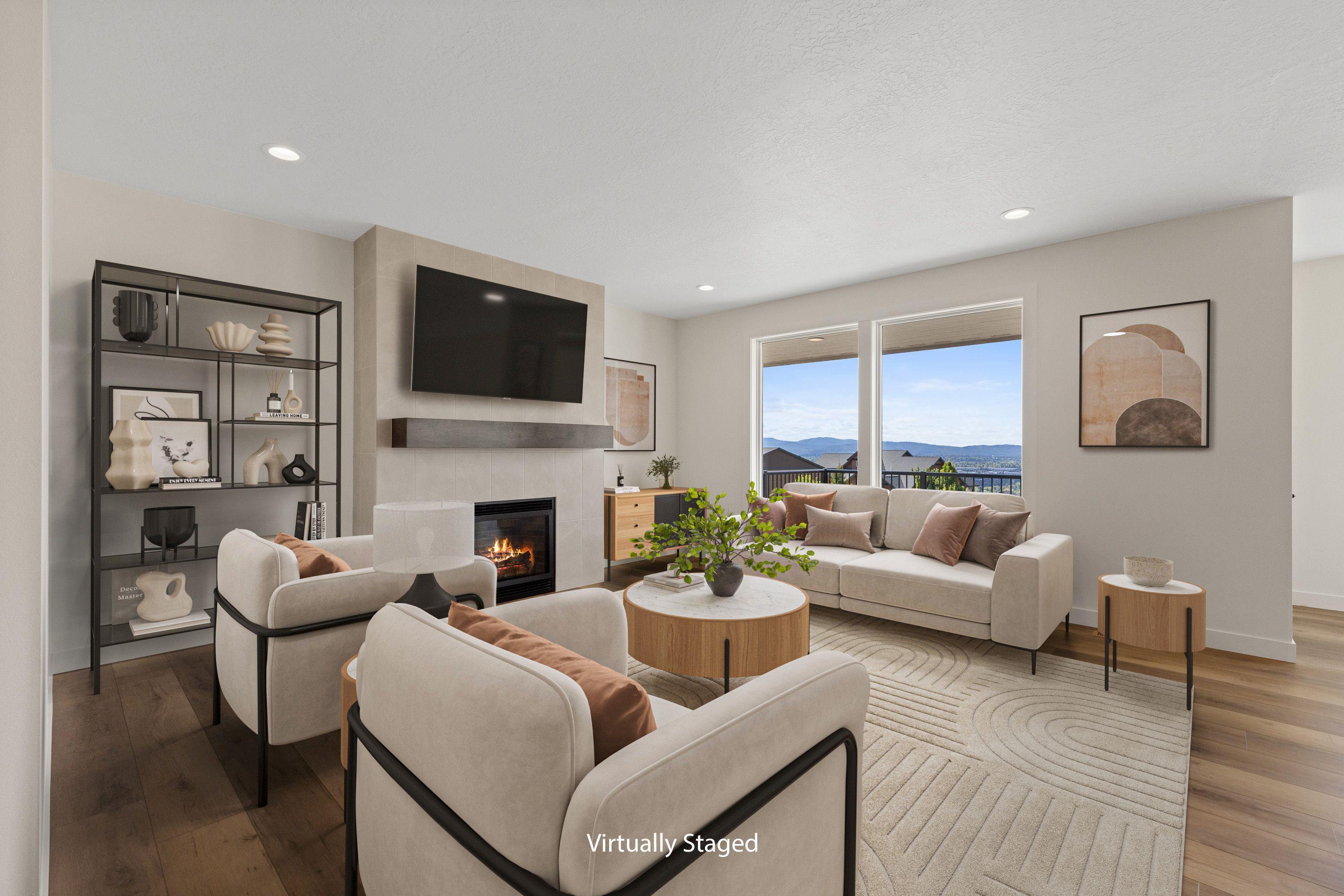 8930 E Ridgeline Ln - Photo 3
