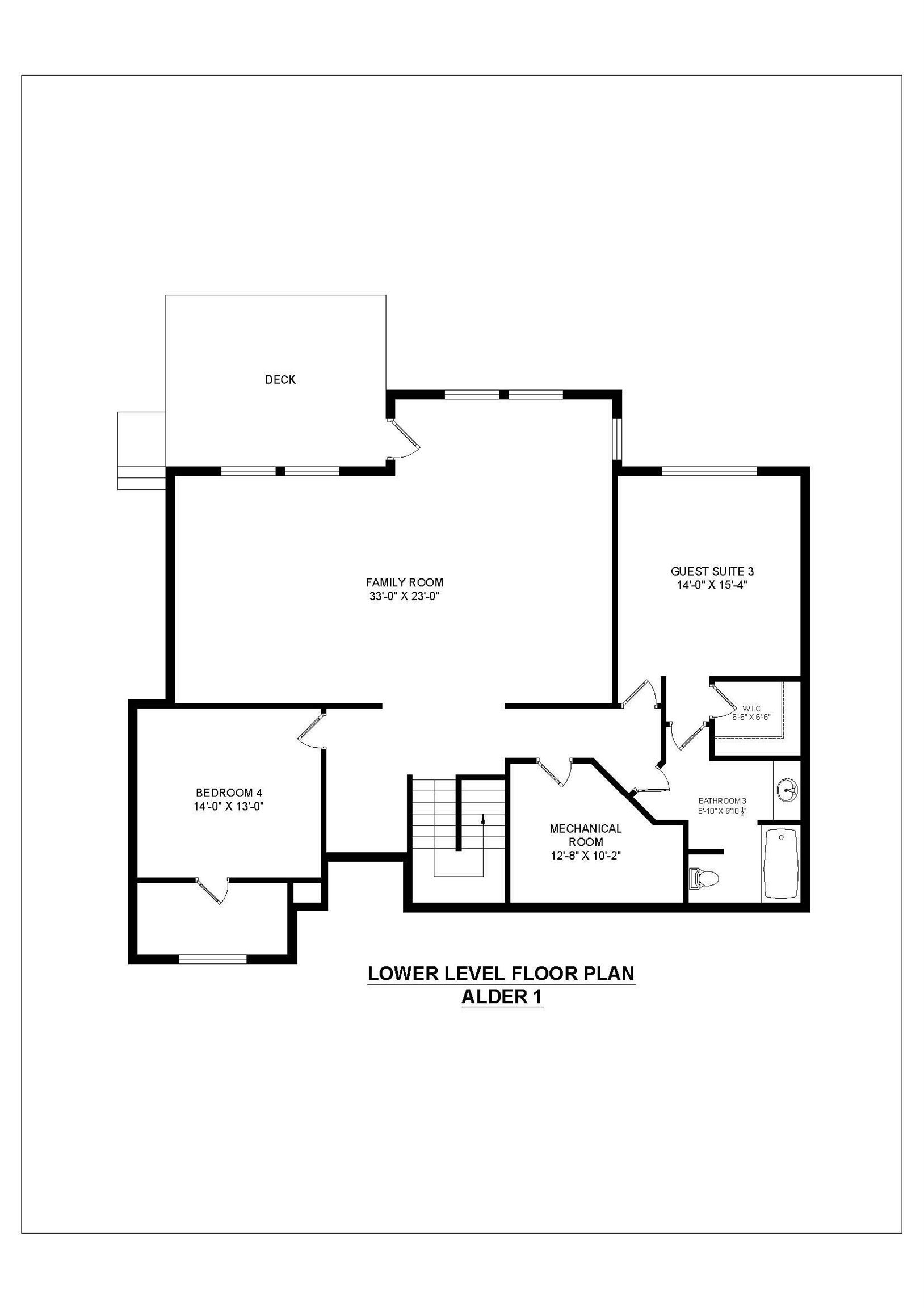 8930 E Ridgeline Ln - Photo 46