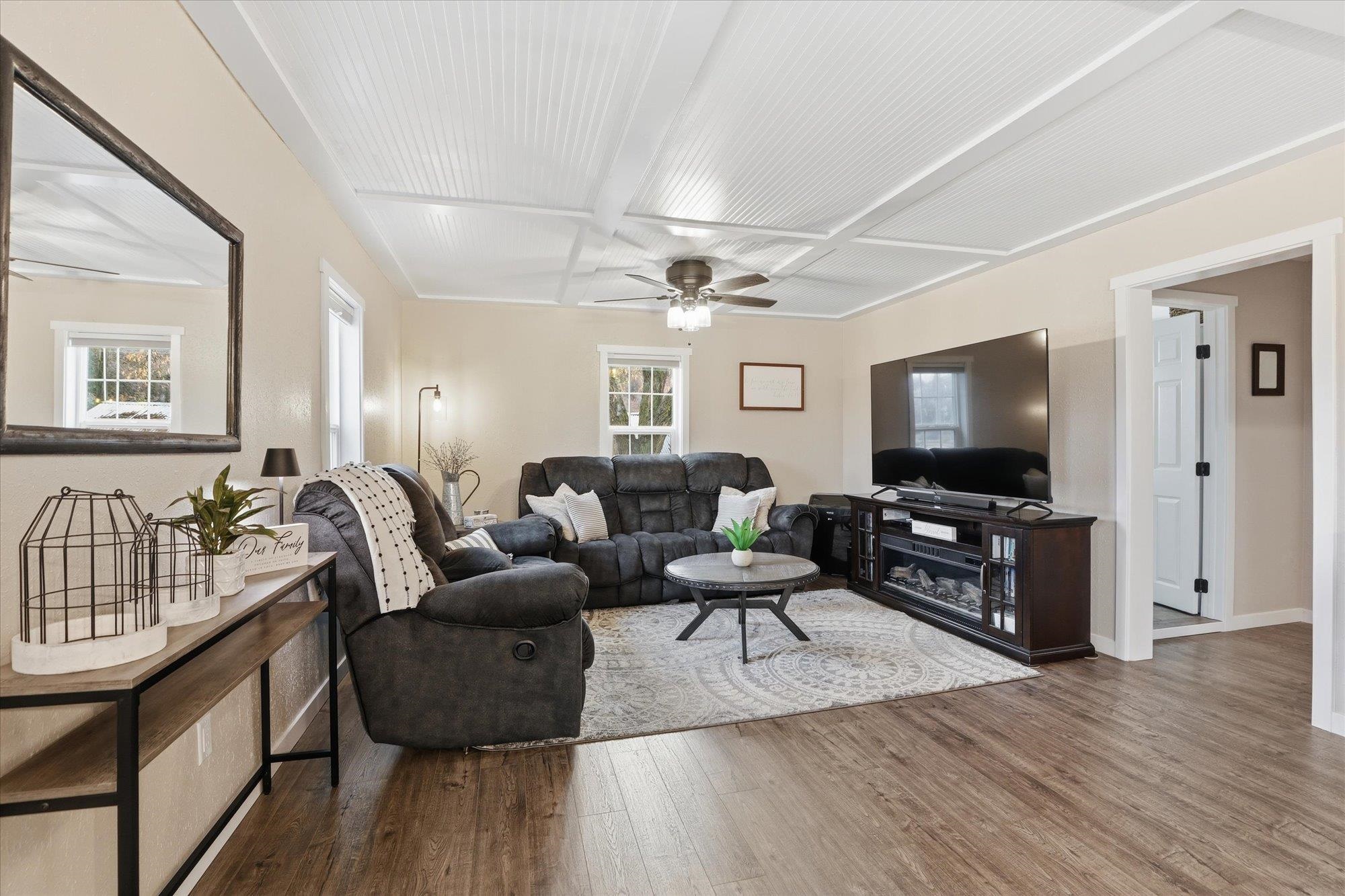 4001 N Palouse Rd - Photo 2