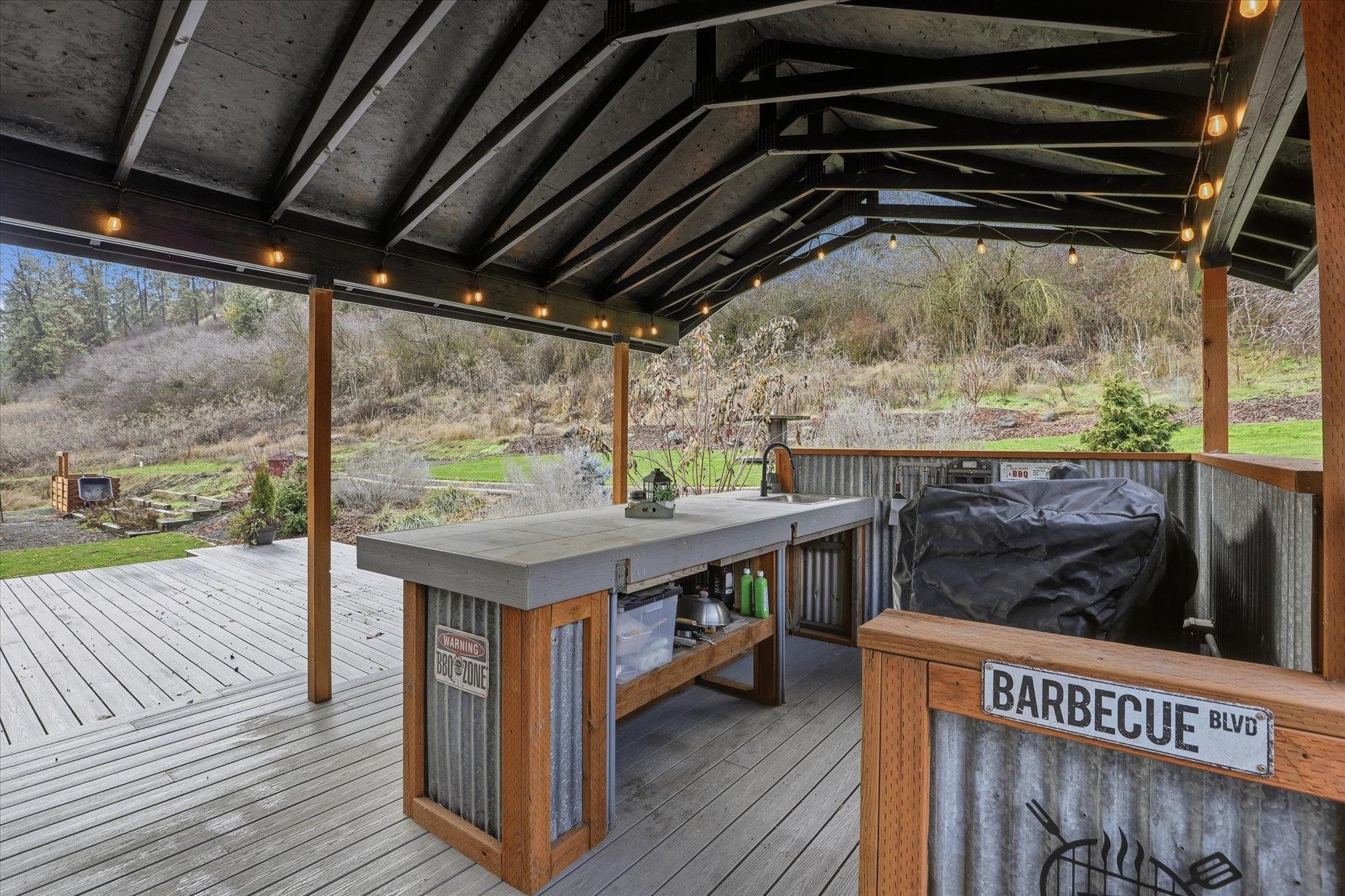 4001 N Palouse Rd - Photo 17