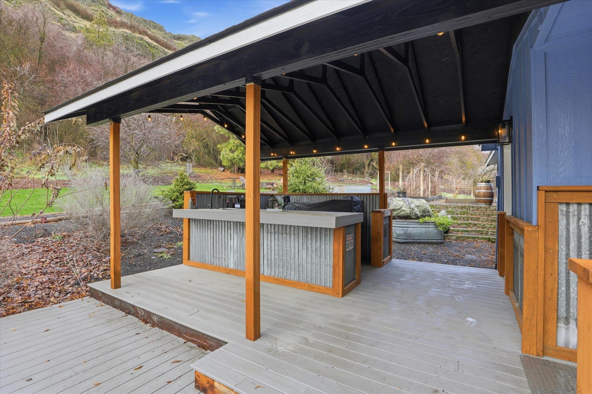 4001 N Palouse Rd - Photo 19