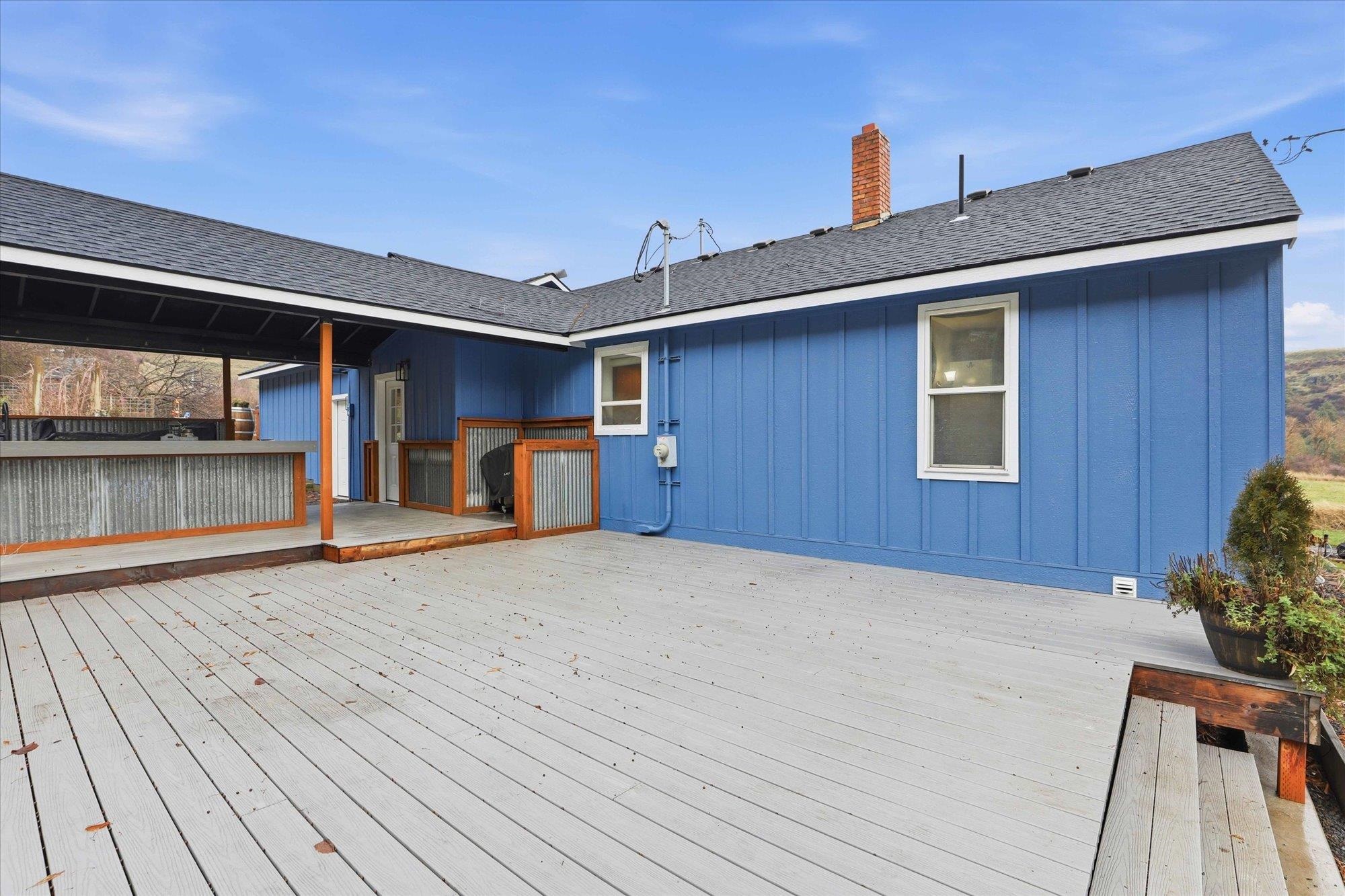 4001 N Palouse Rd - Photo 20