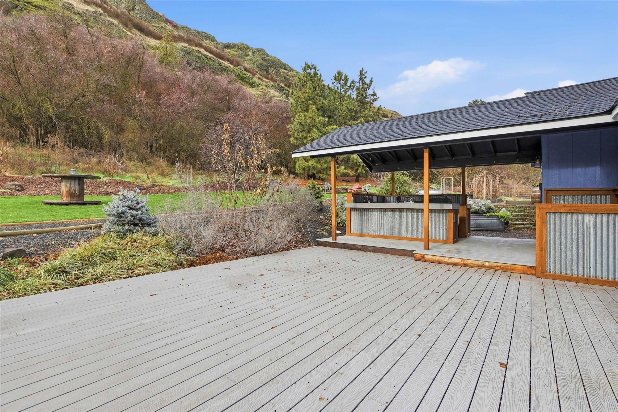 4001 N Palouse Rd - Photo 21