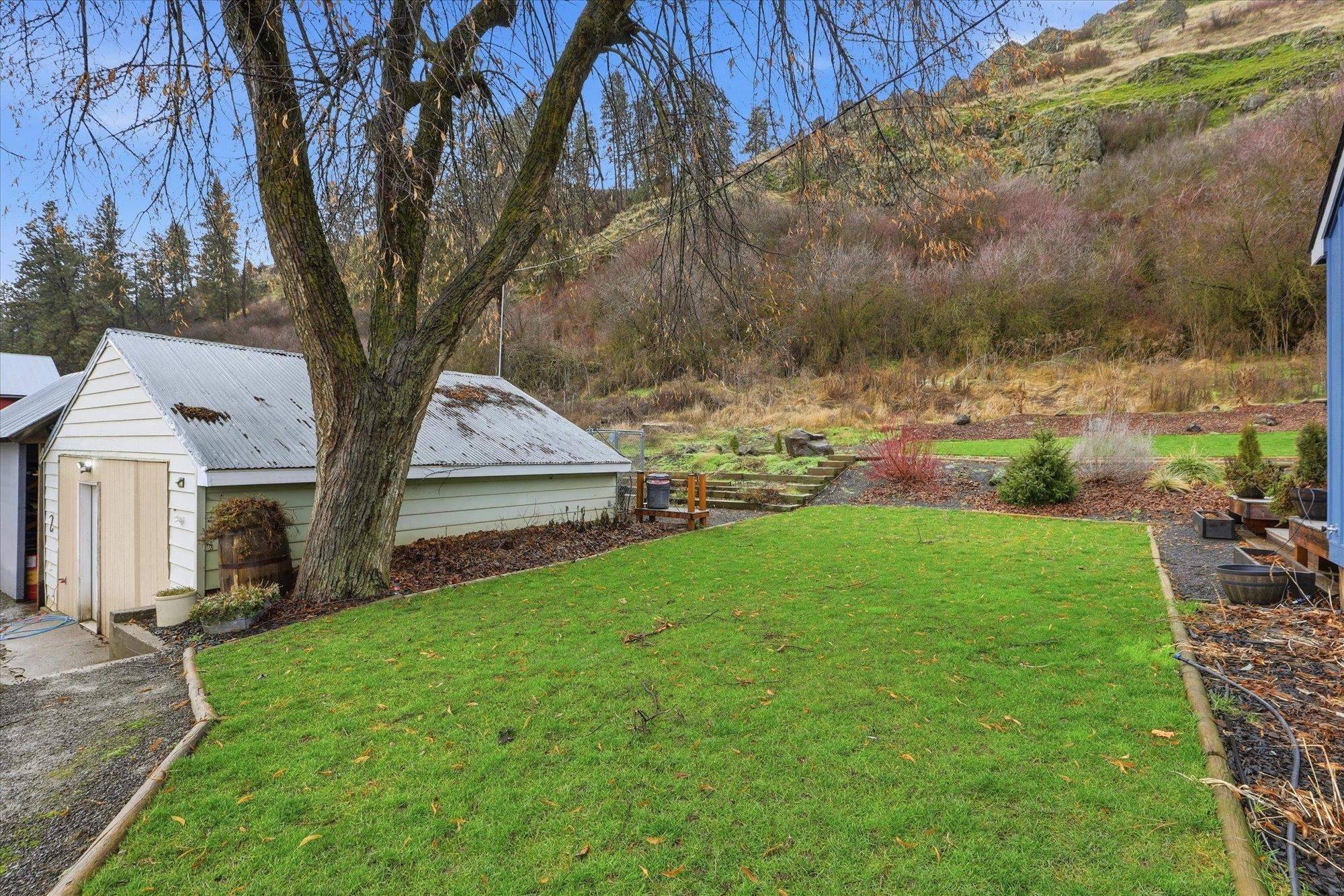 4001 N Palouse Rd - Photo 23