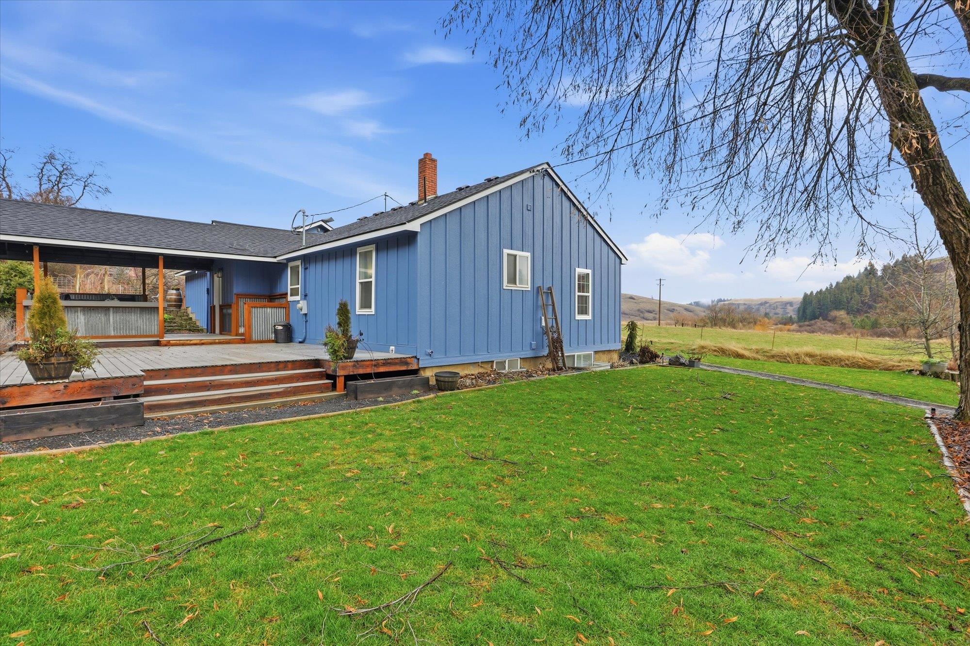4001 N Palouse Rd - Photo 24
