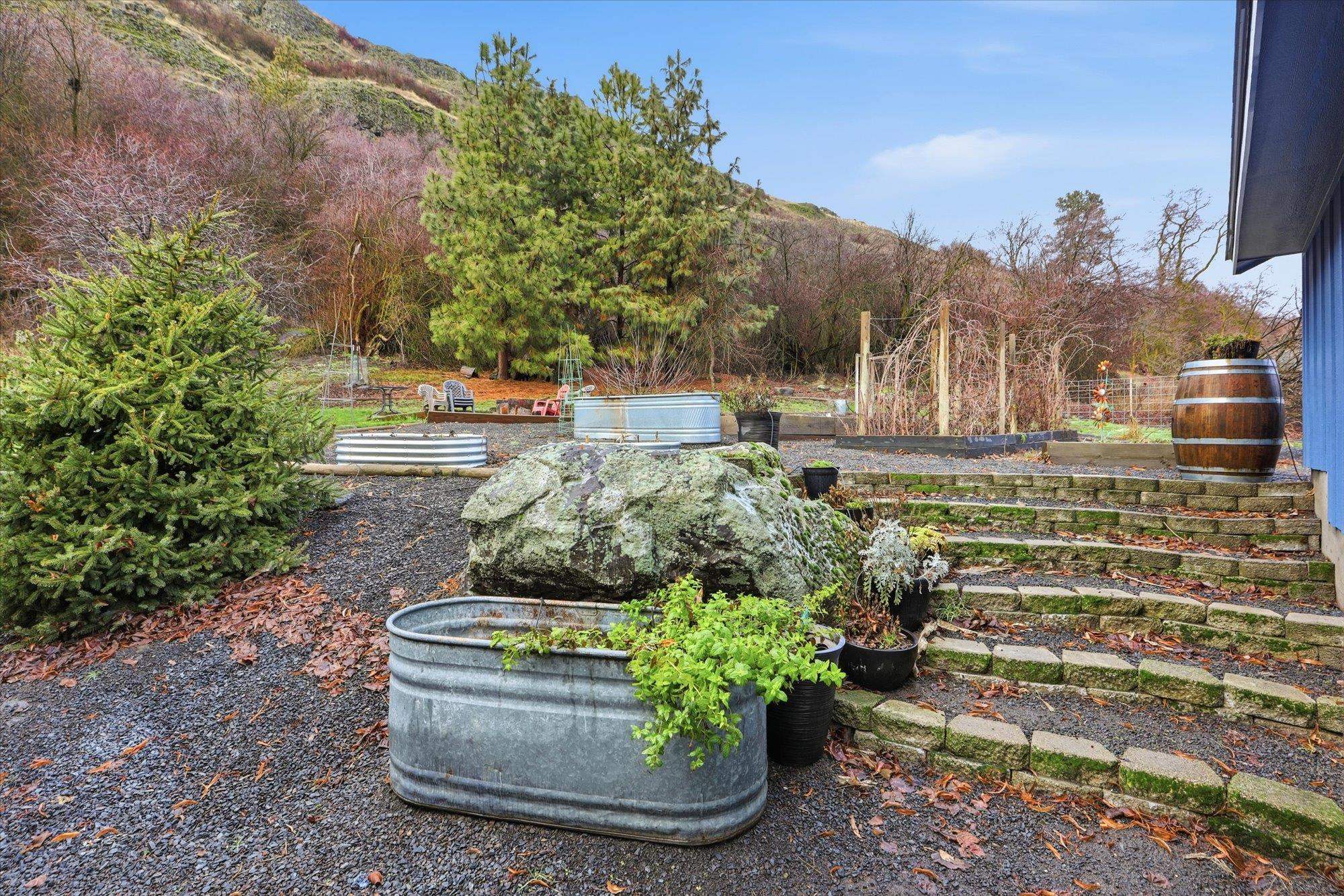 4001 N Palouse Rd - Photo 25