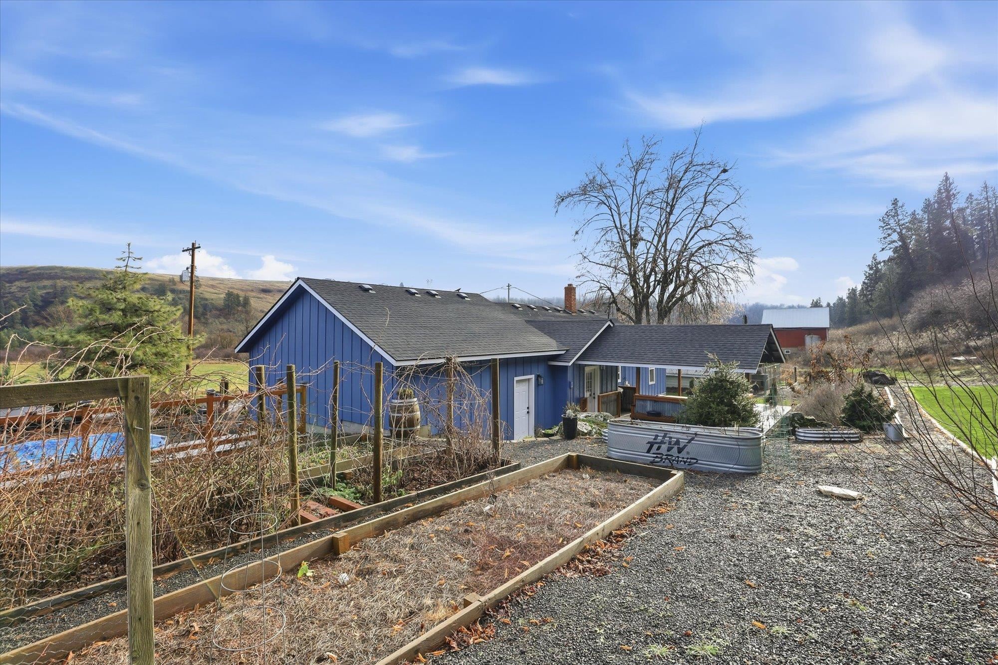 4001 N Palouse Rd - Photo 26
