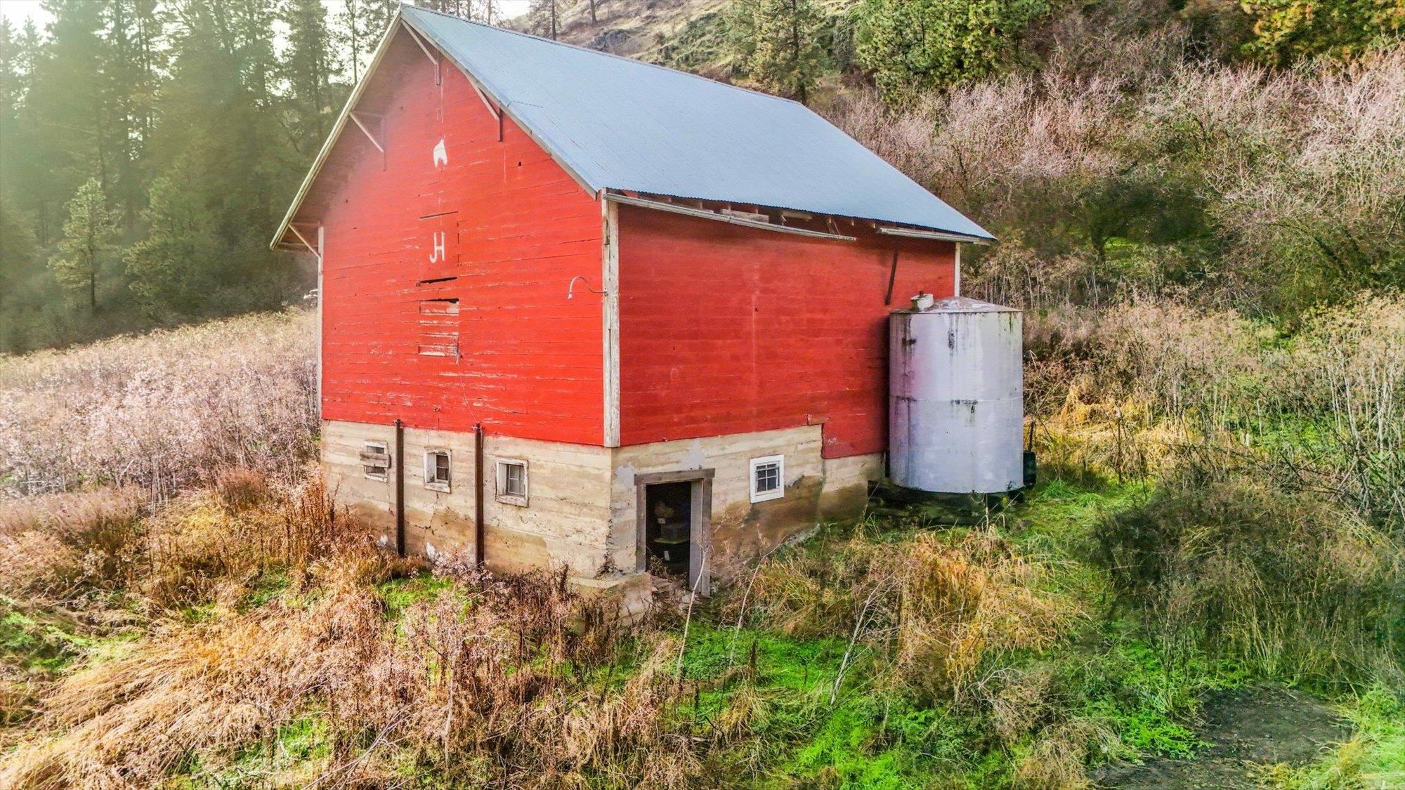 4001 N Palouse Rd - Photo 29