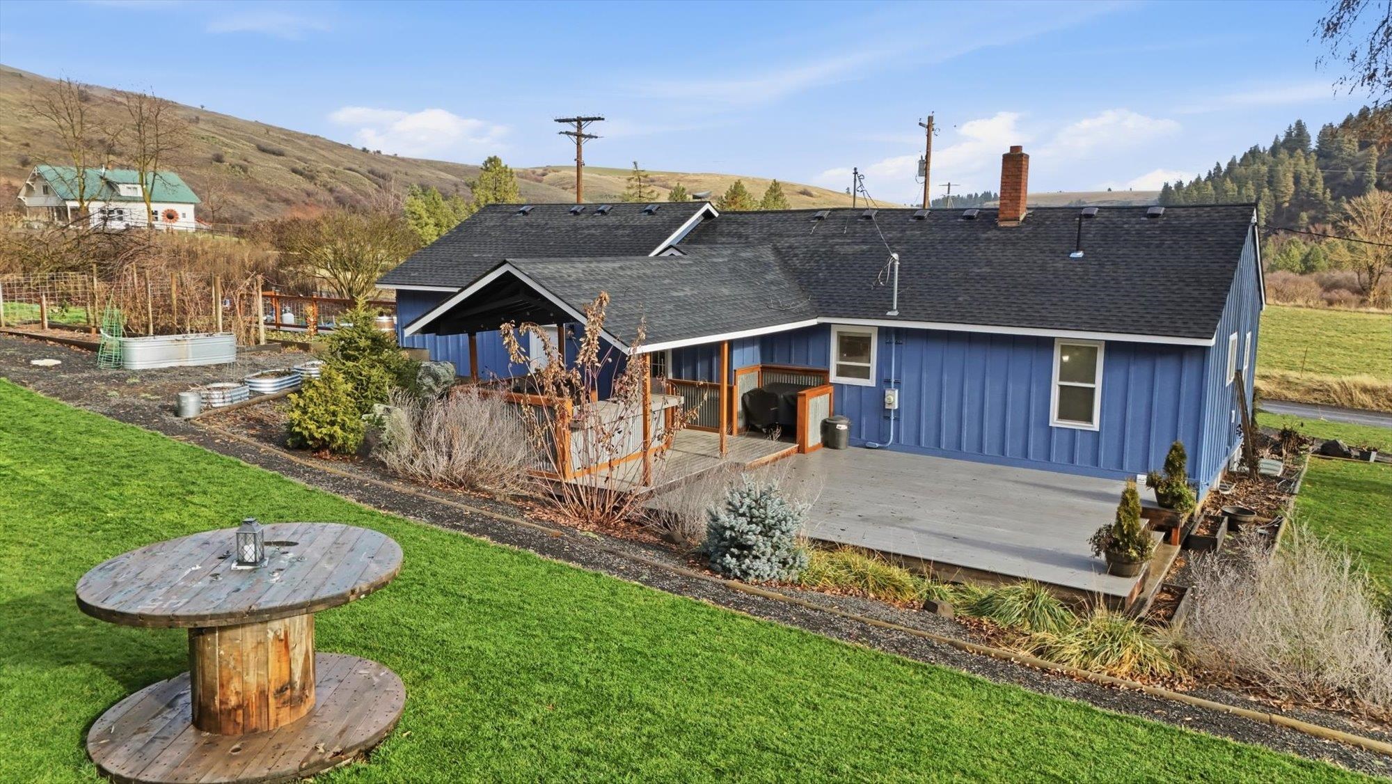 4001 N Palouse Rd - Photo 30