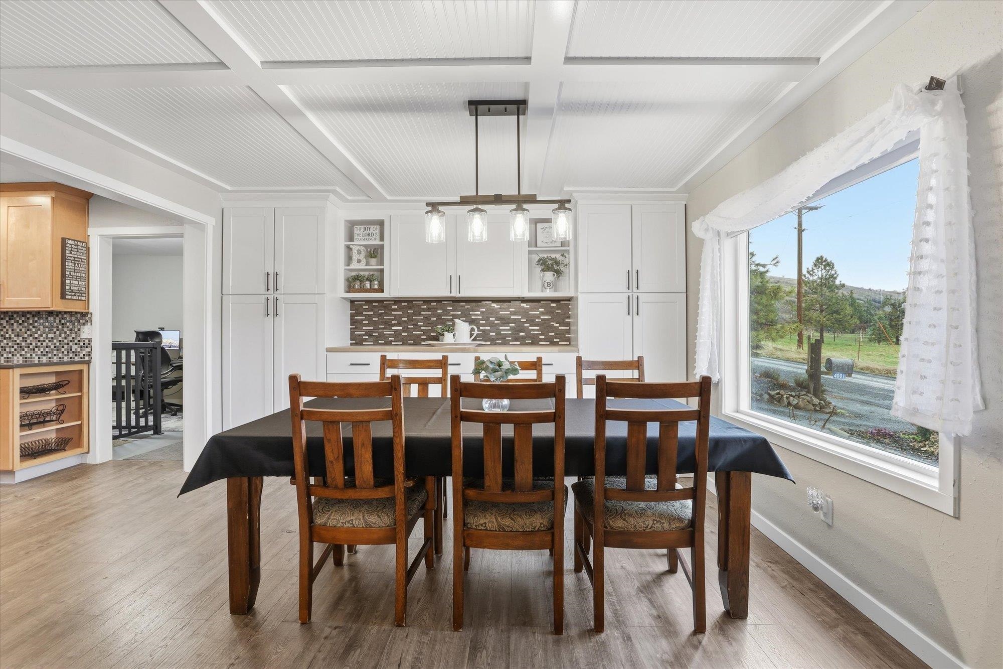 4001 N Palouse Rd - Photo 4