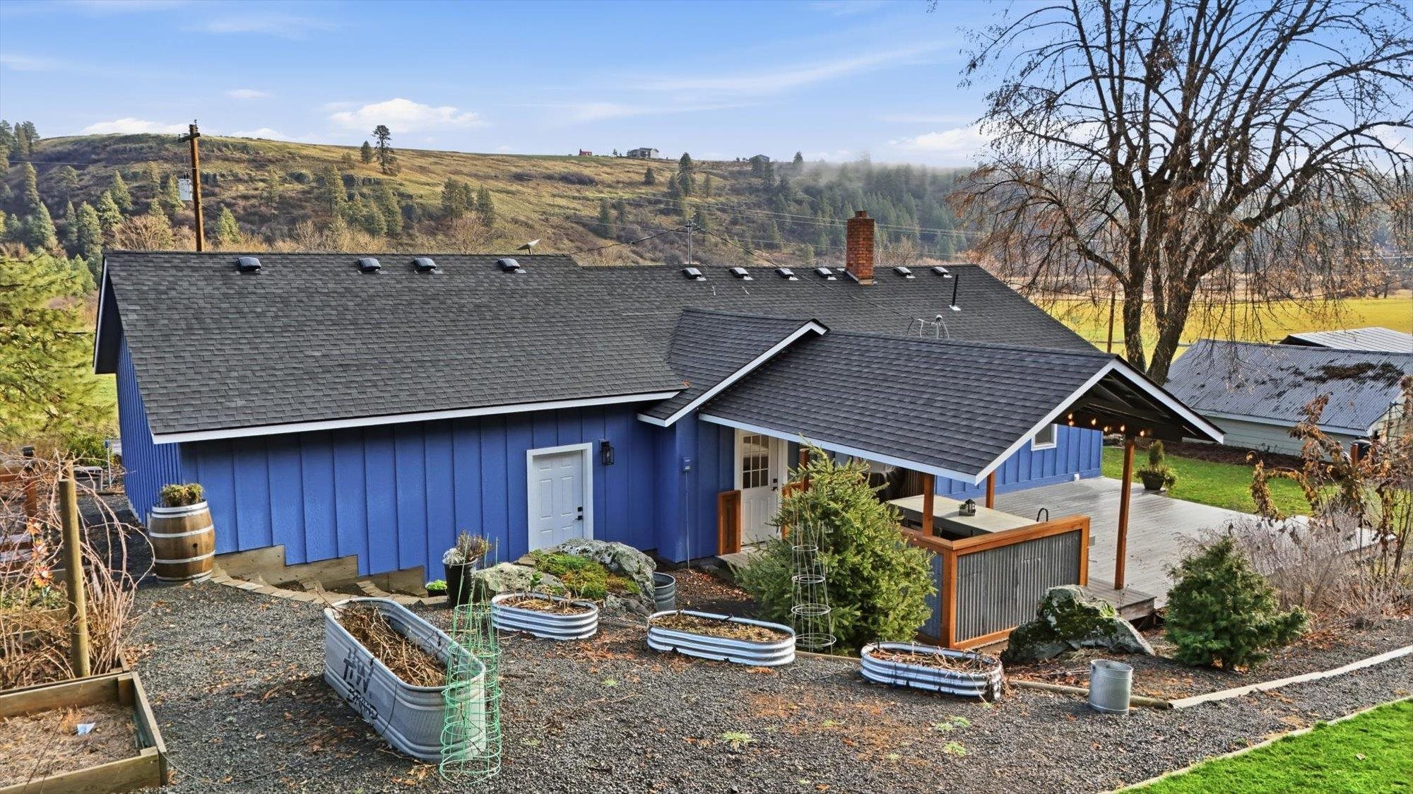 4001 N Palouse Rd - Photo 31