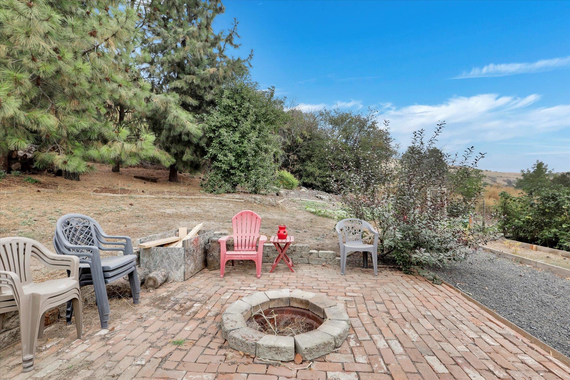 4001 N Palouse Rd - Photo 33