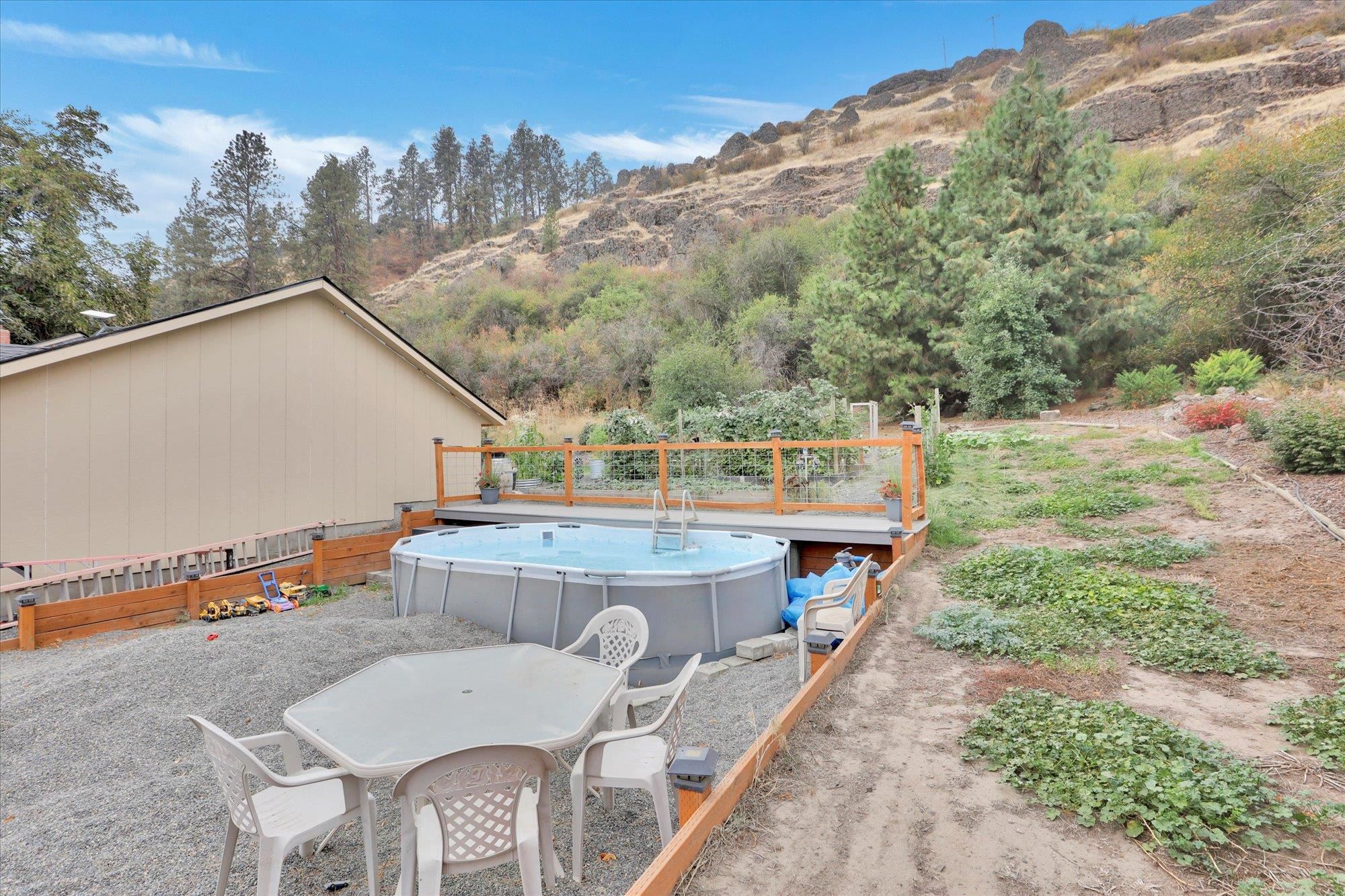 4001 N Palouse Rd - Photo 34