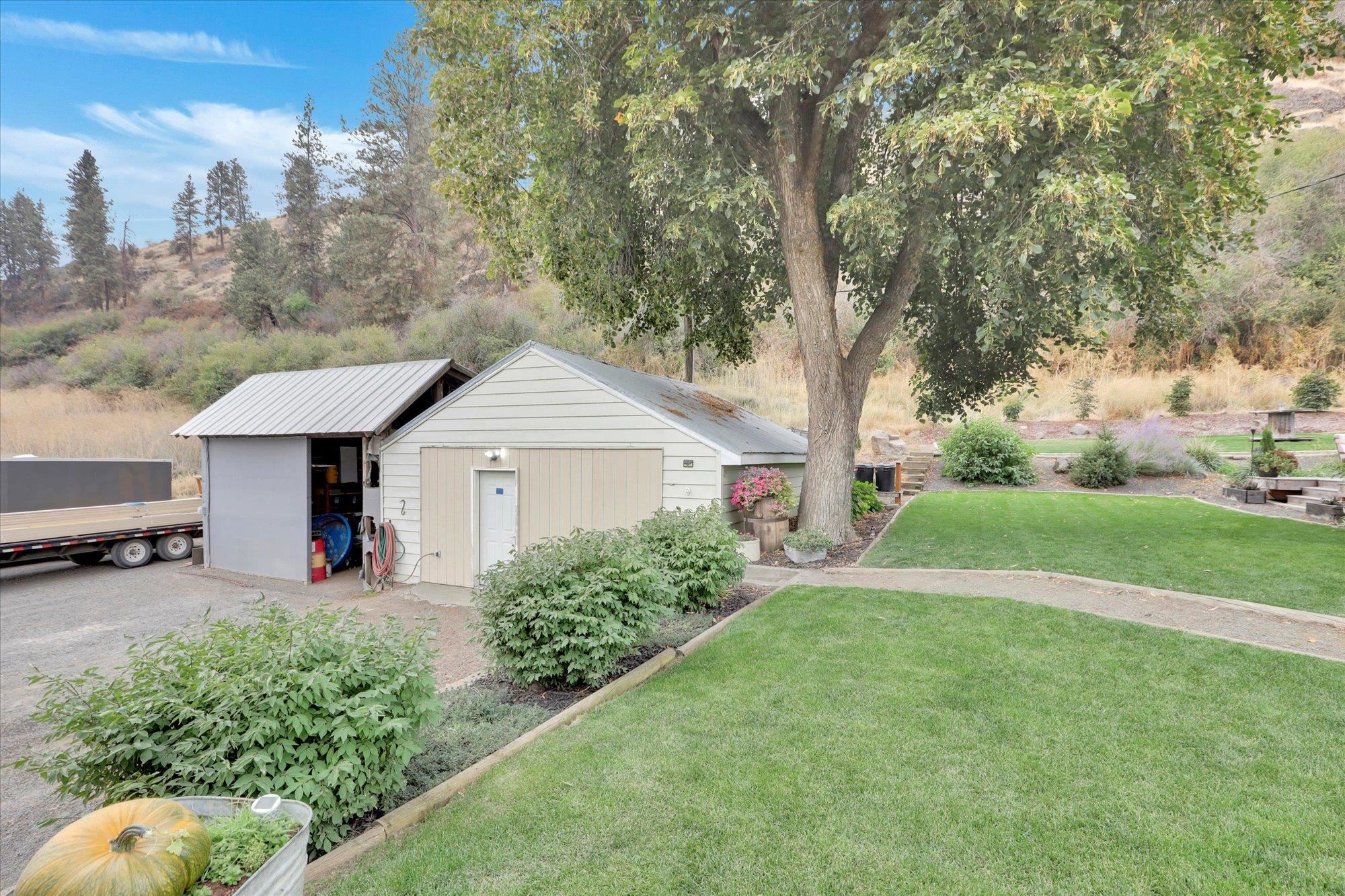 4001 N Palouse Rd - Photo 35