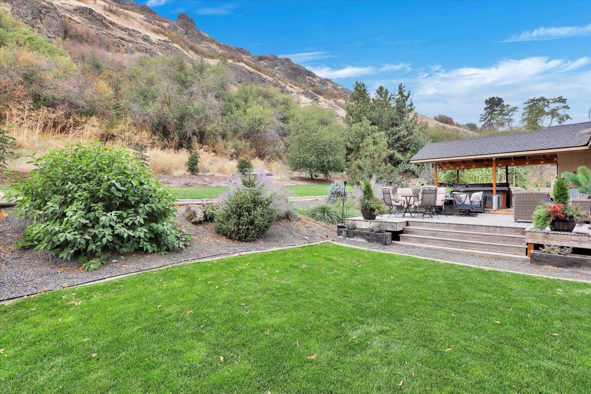 4001 N Palouse Rd - Photo 36