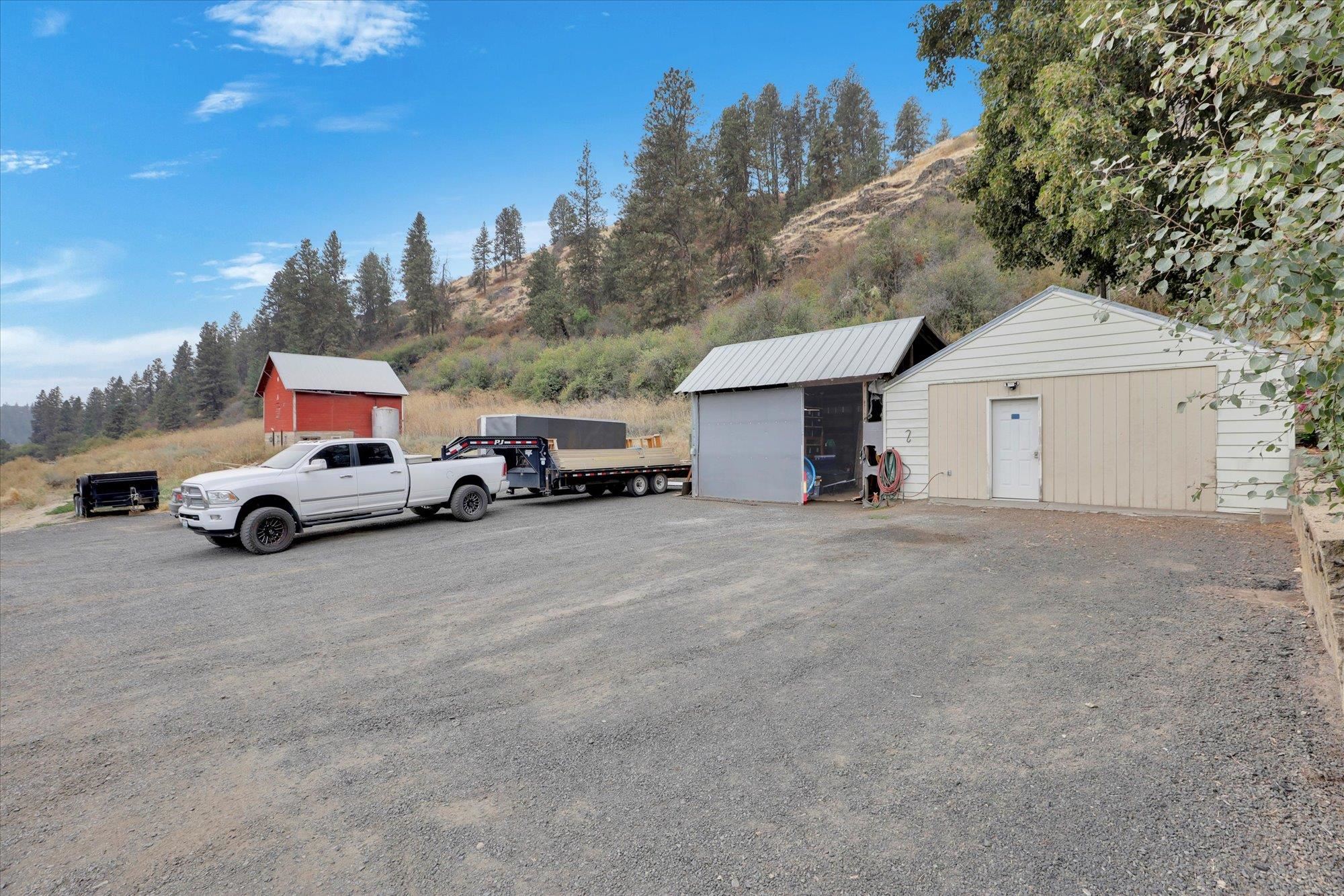 4001 N Palouse Rd - Photo 37