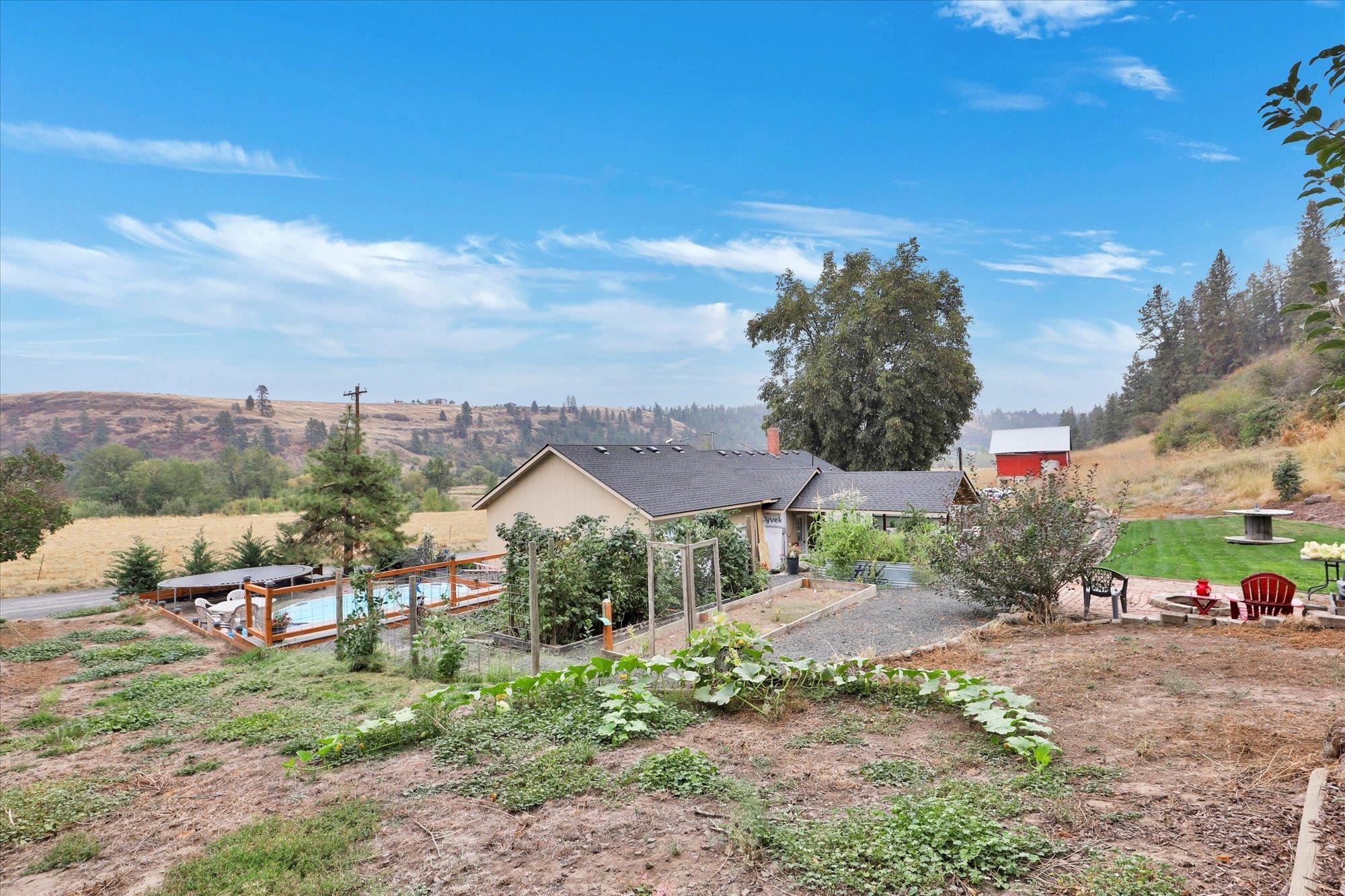 4001 N Palouse Rd - Photo 38