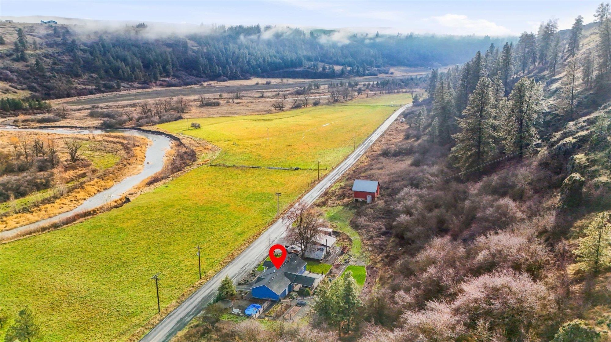 4001 N Palouse Rd - Photo 40