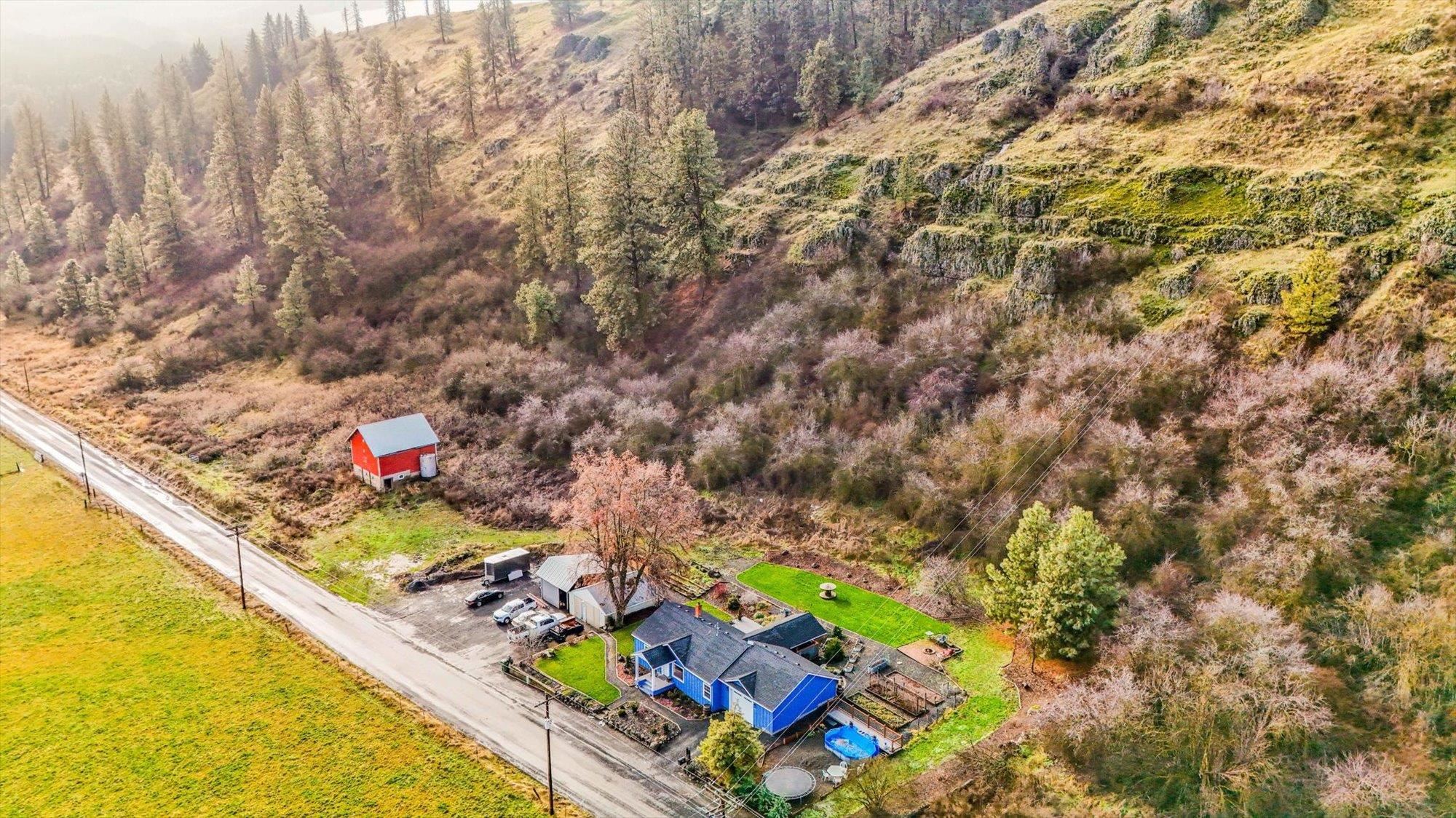 4001 N Palouse Rd - Photo 41