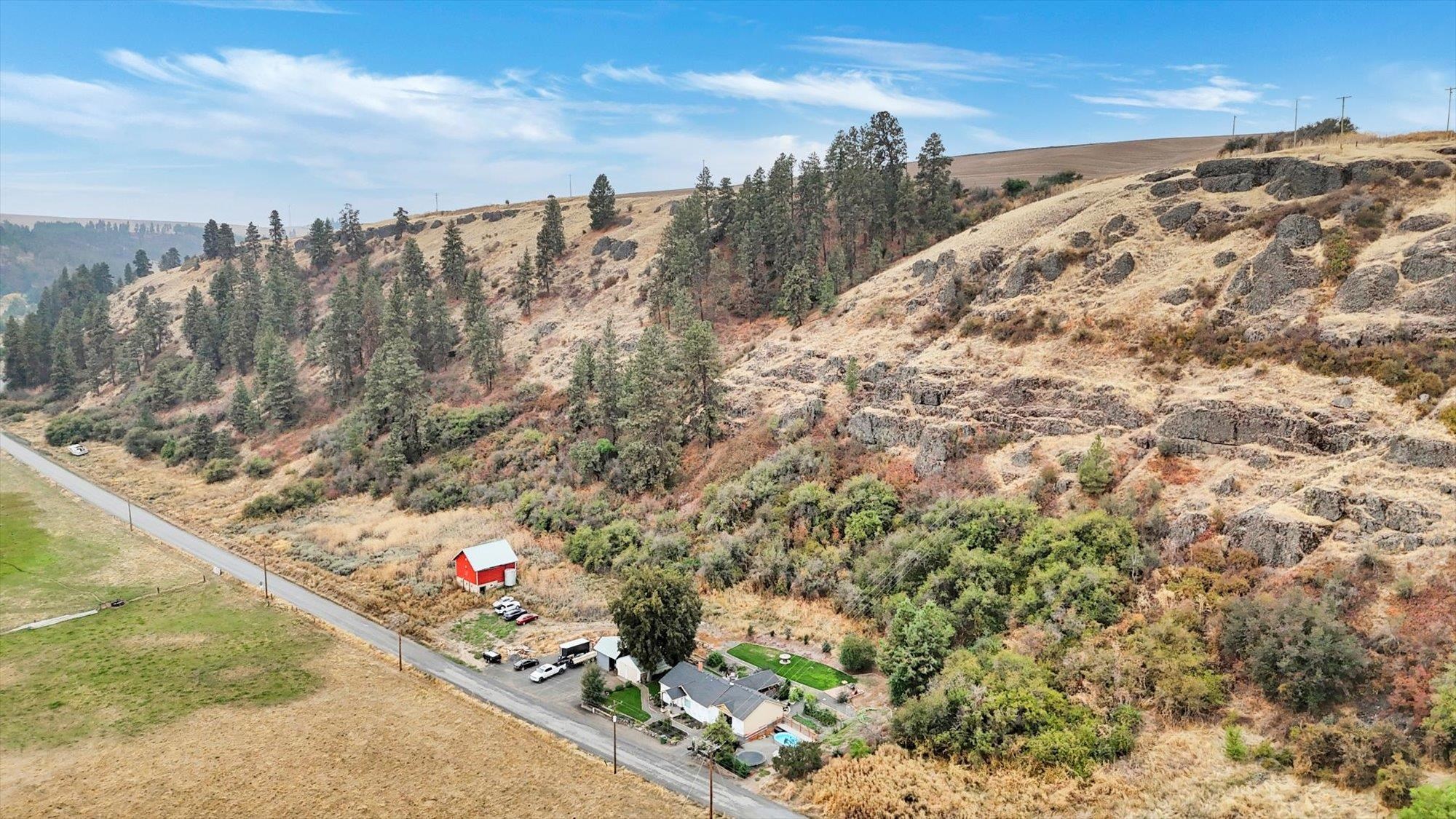 4001 N Palouse Rd - Photo 42