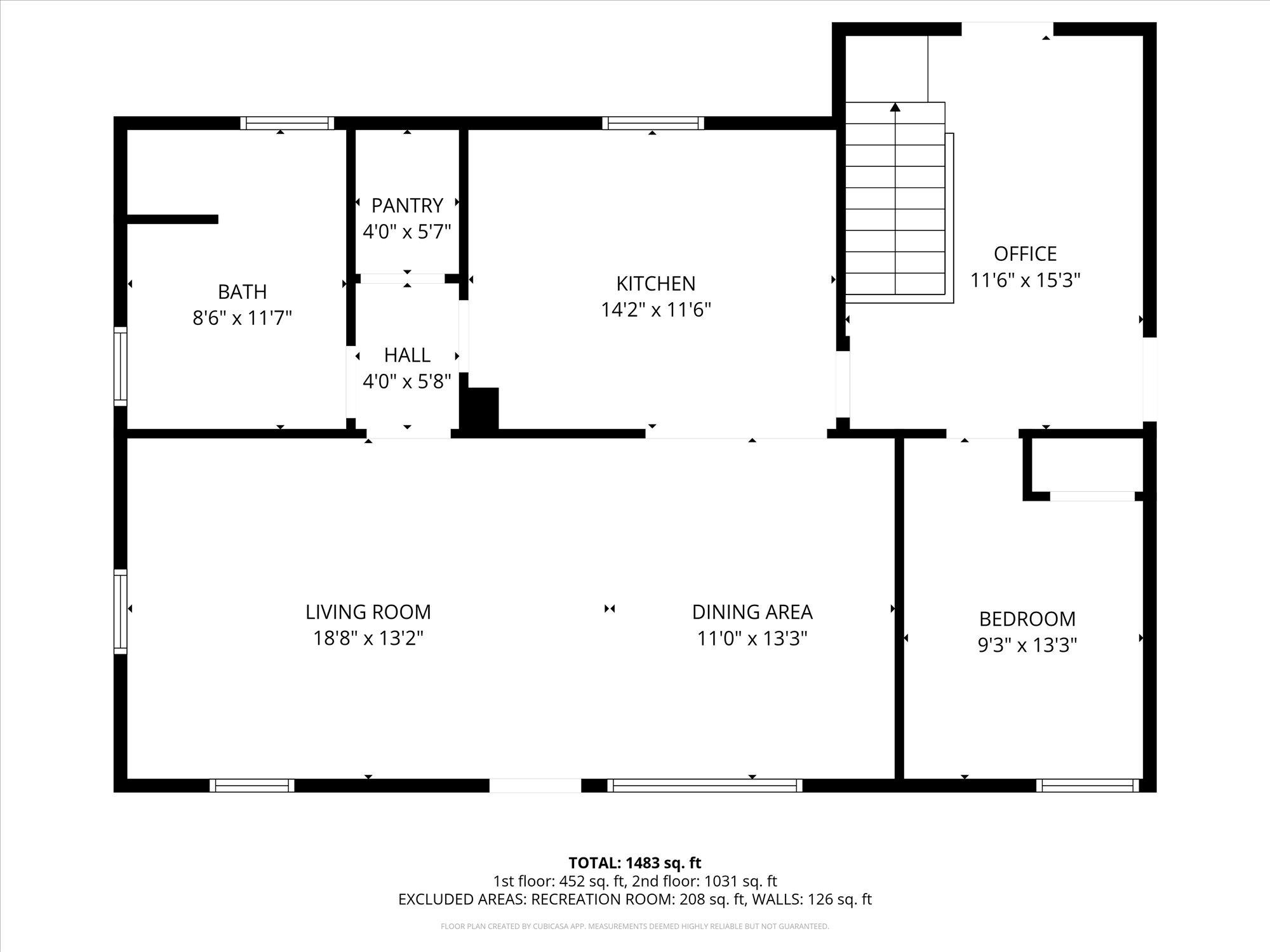 4001 N Palouse Rd - Photo 44