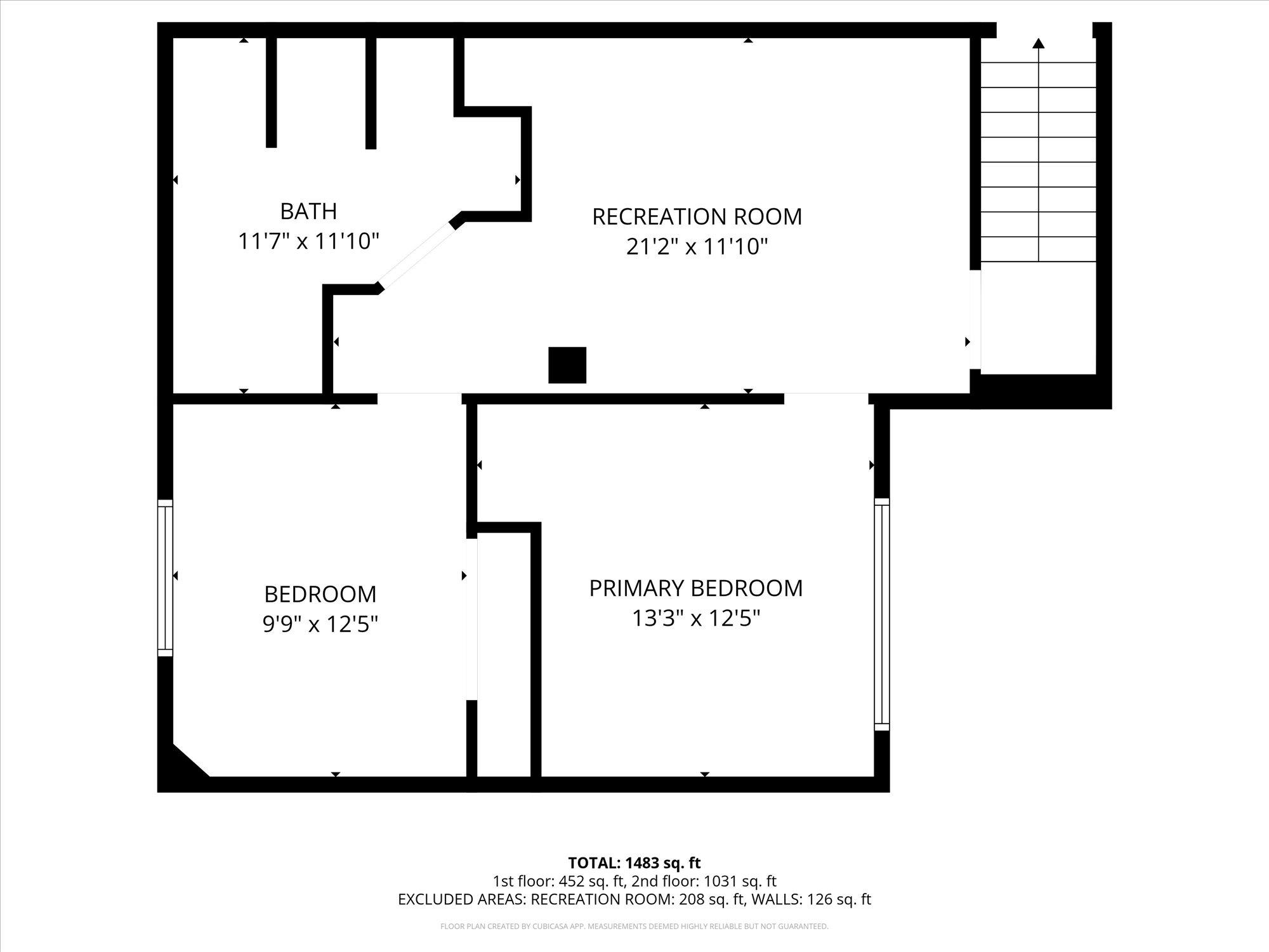 4001 N Palouse Rd - Photo 45