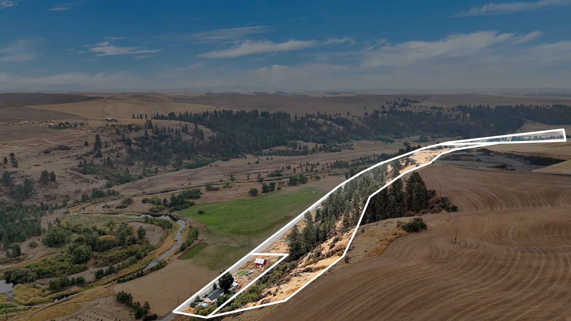4001 N Palouse Rd - Photo 46