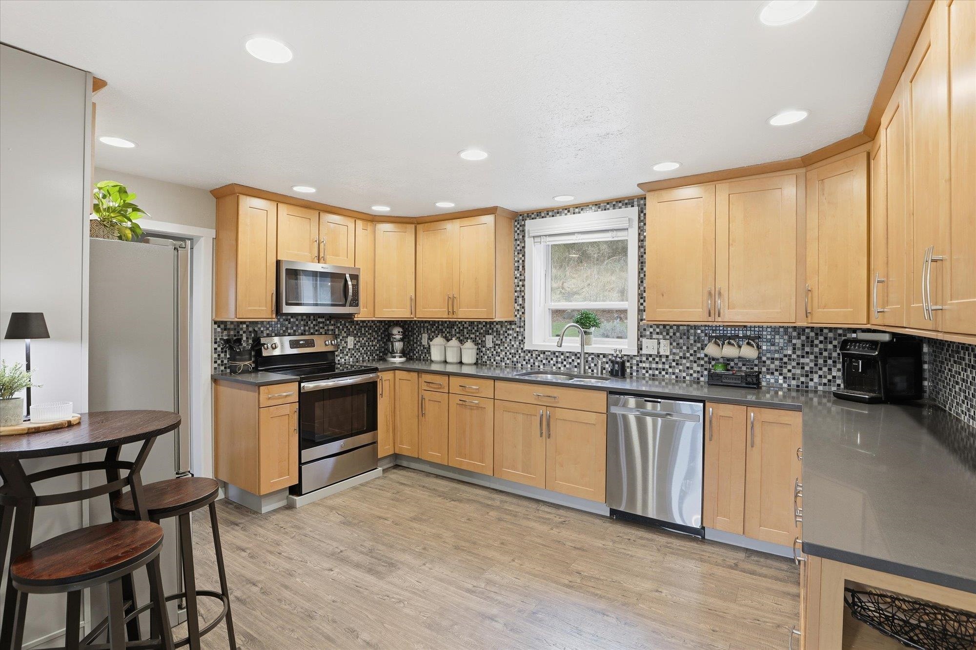 4001 N Palouse Rd - Photo 6
