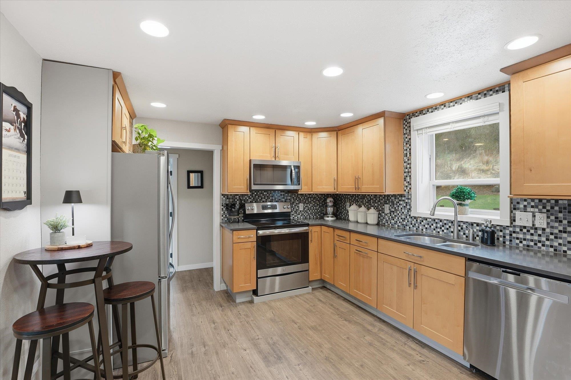 4001 N Palouse Rd - Photo 8