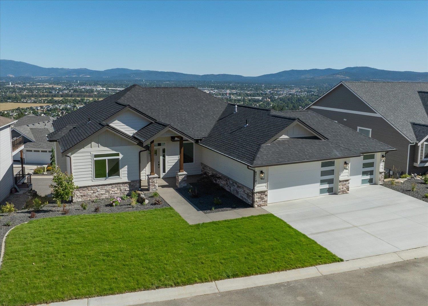 8712 E Ridgeline Ln - Photo 1