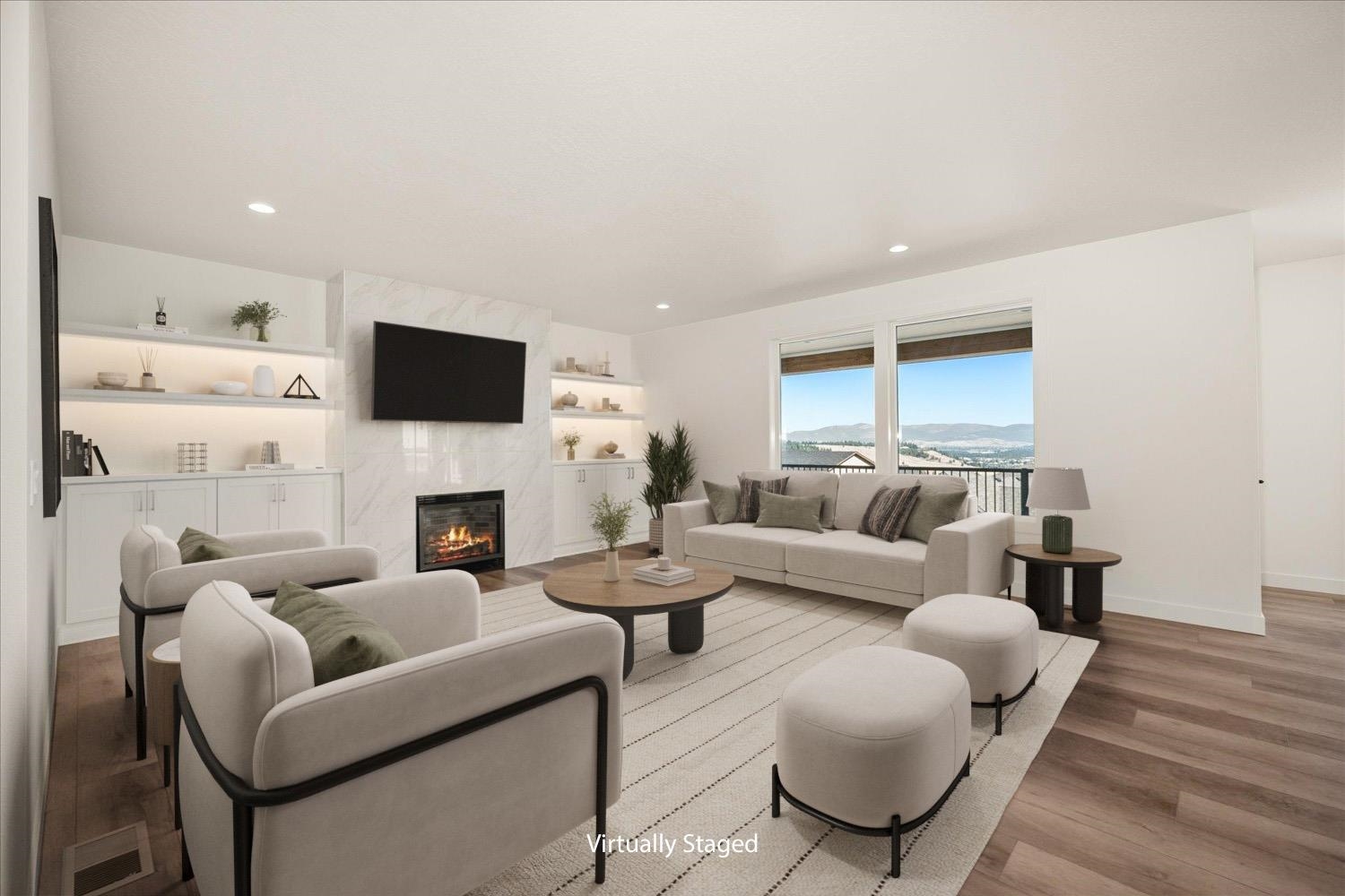 8712 E Ridgeline Ln - Photo 4