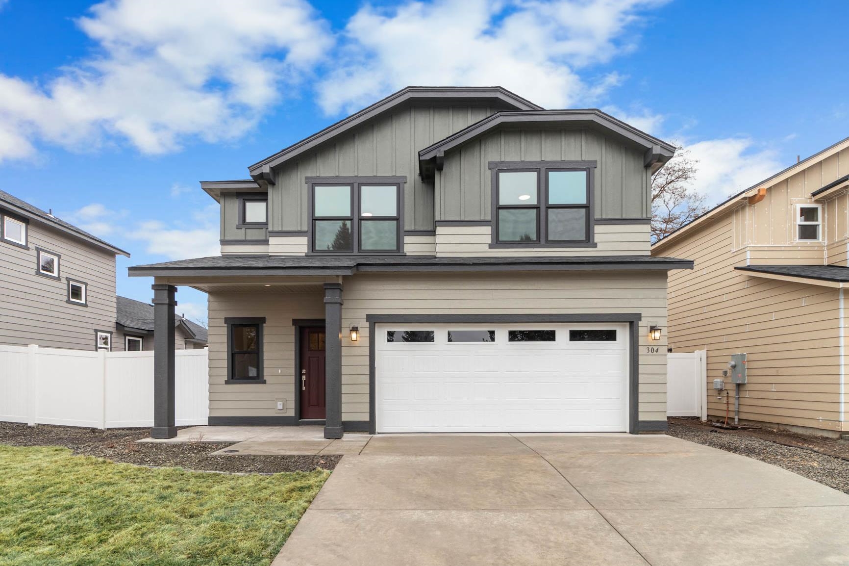304 N Viewmont Ct - Photo 1