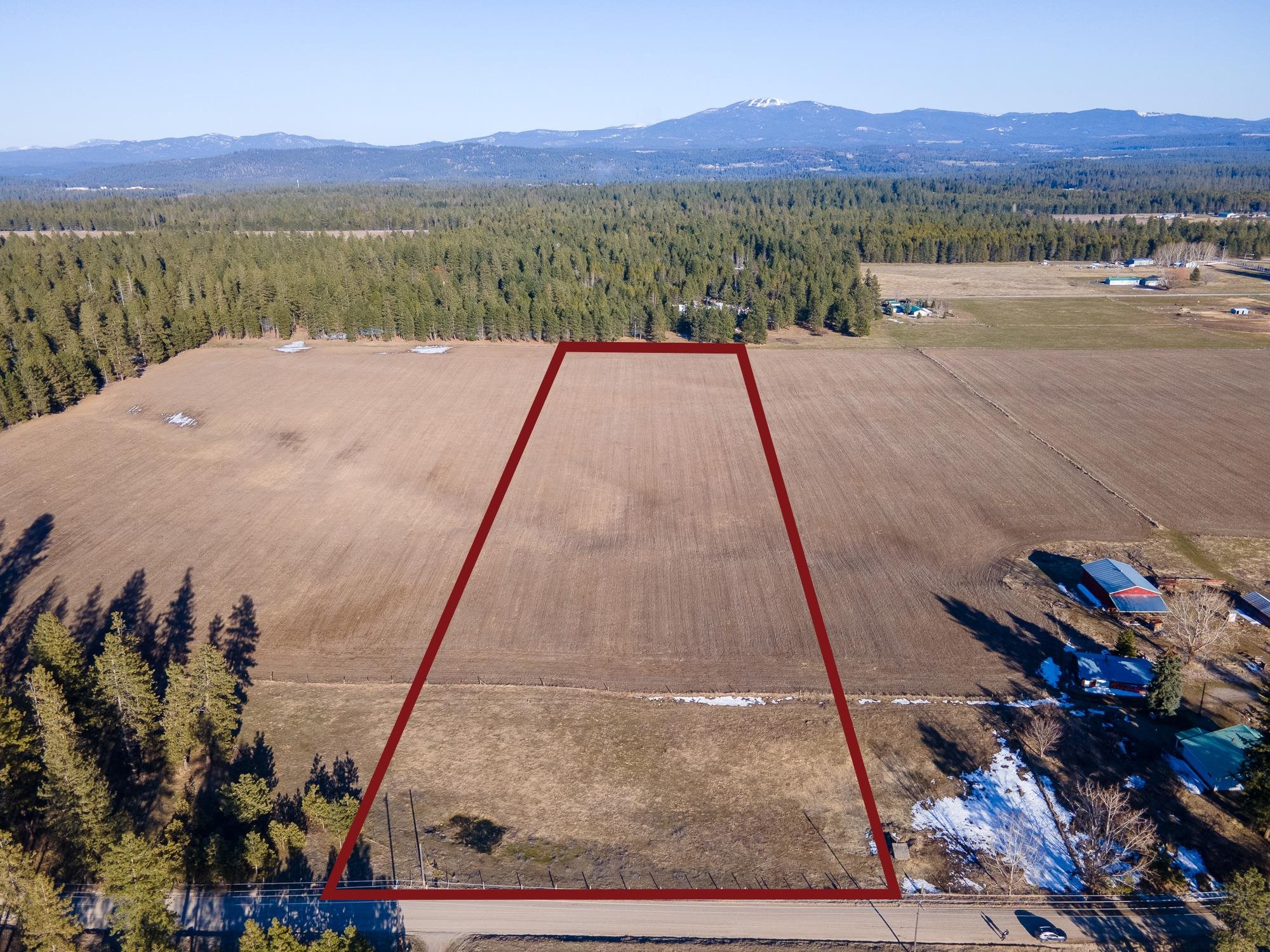 Lot 3 N Division Rd - Photo 1